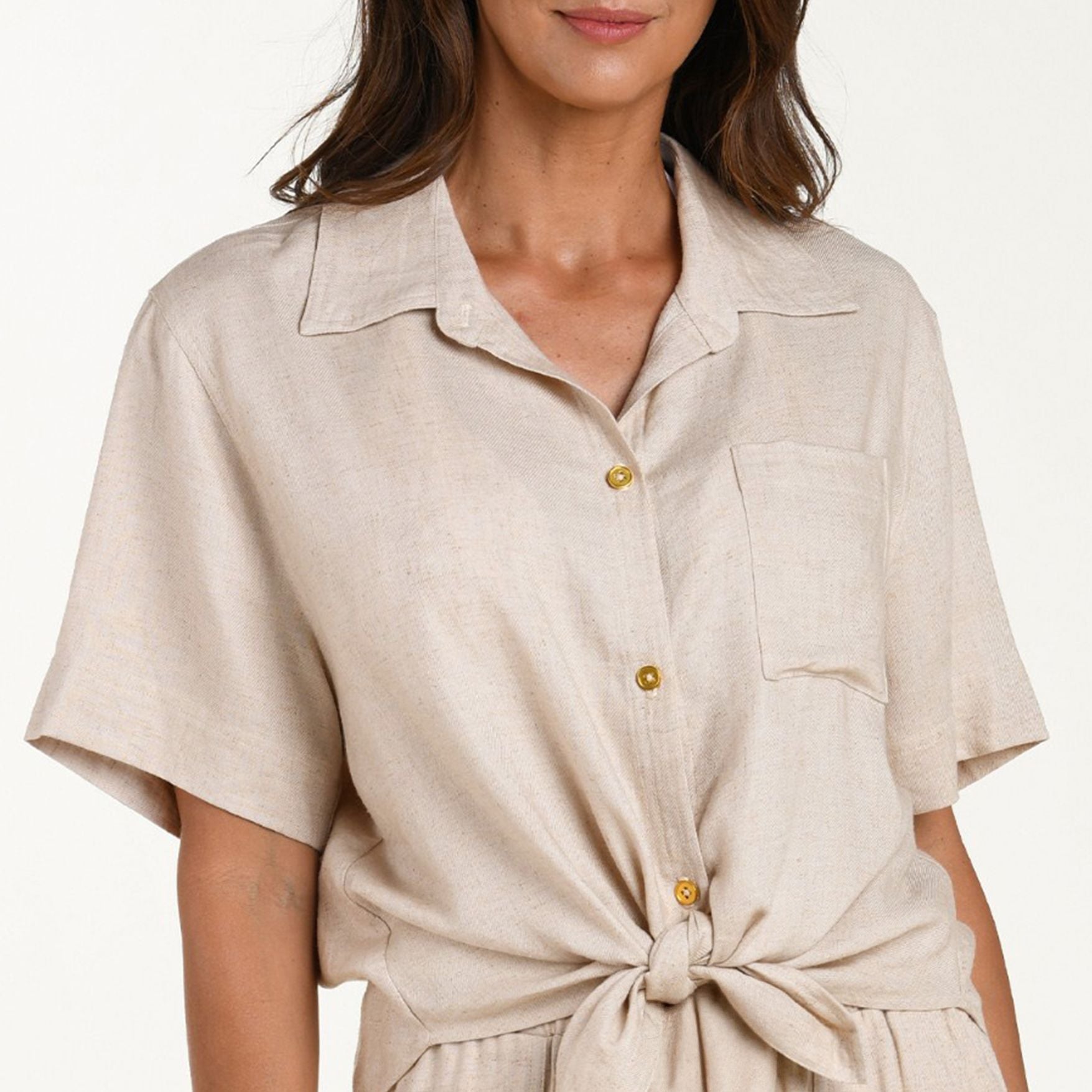Delphine Coast LB6CX36 - Taupe