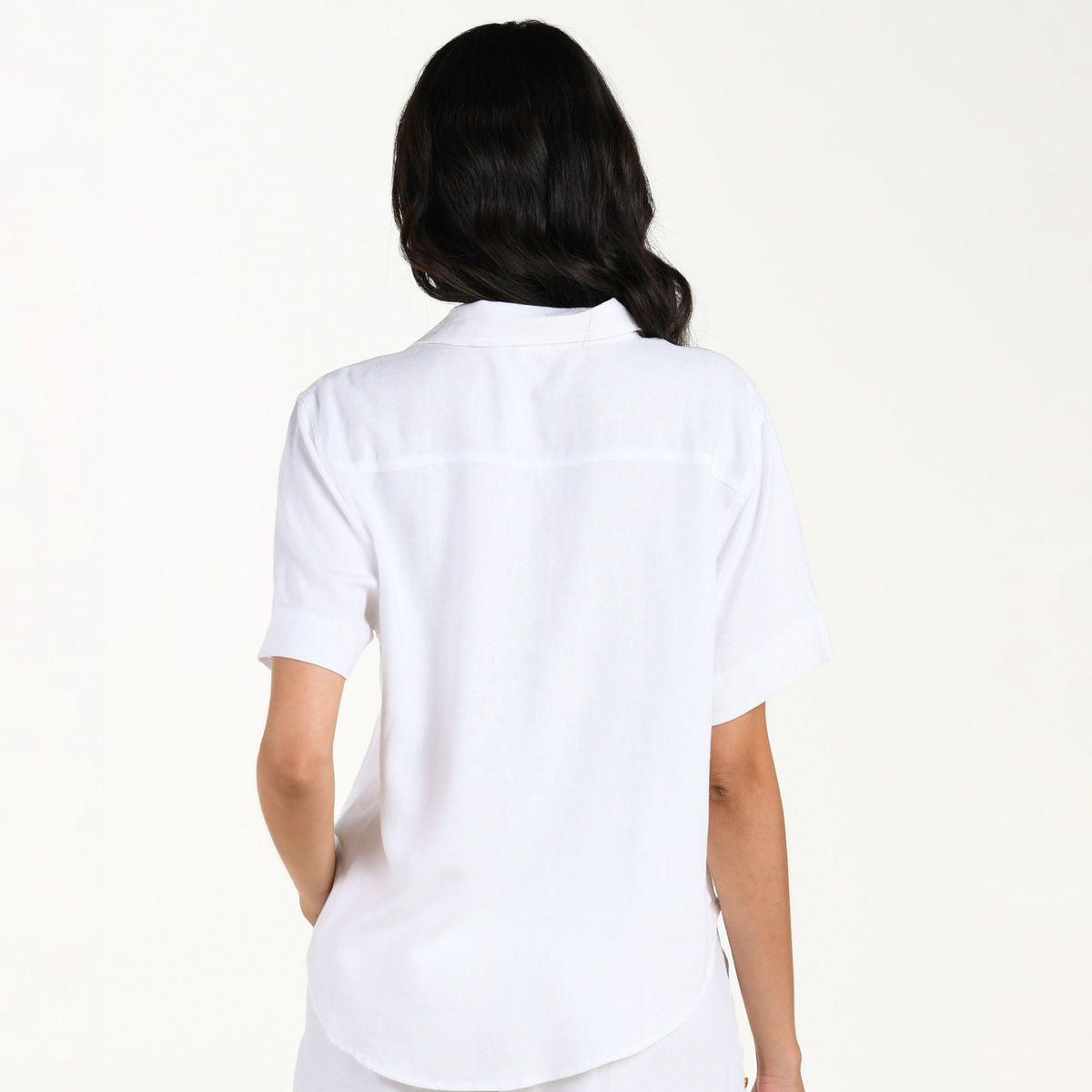 Delphine Coast LB6CX36 - White