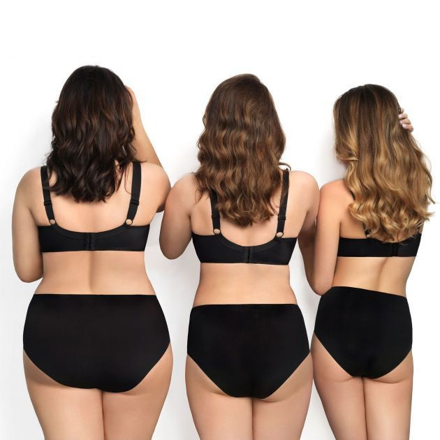 Kylie 03770 - Noir
