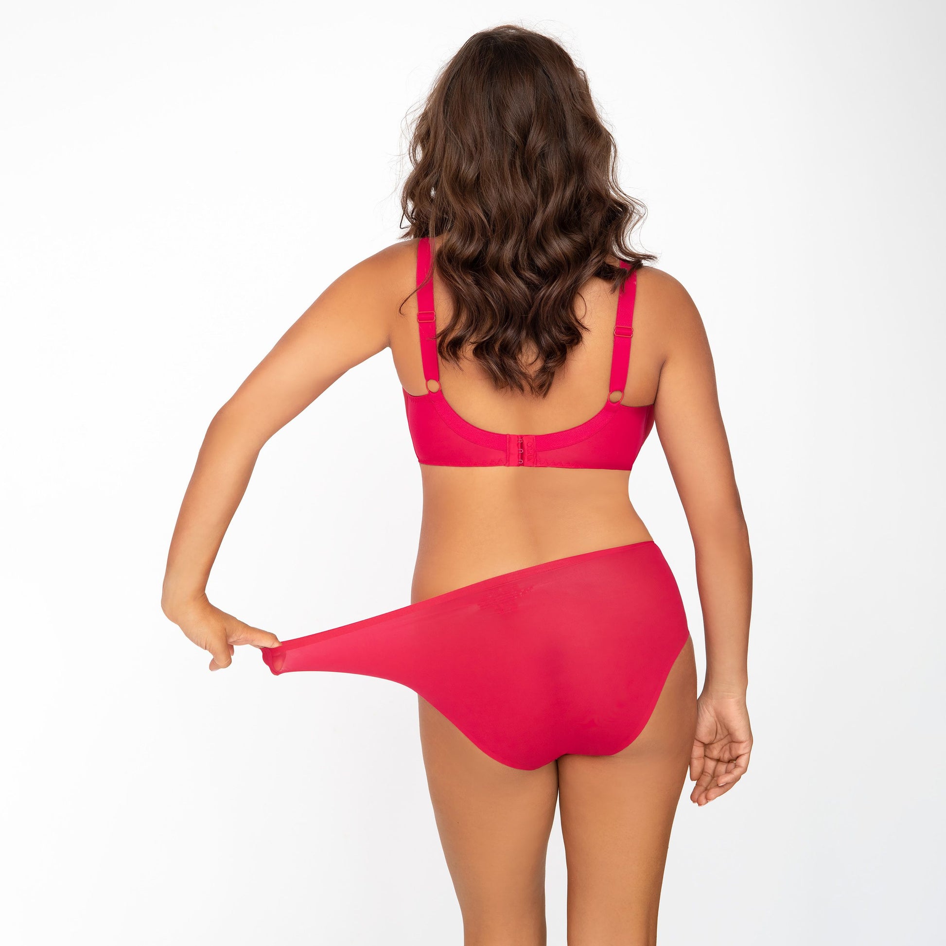 Kylie 03770 - Ruby