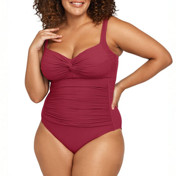 Aria Botticelli AT1780GA - Garnet
