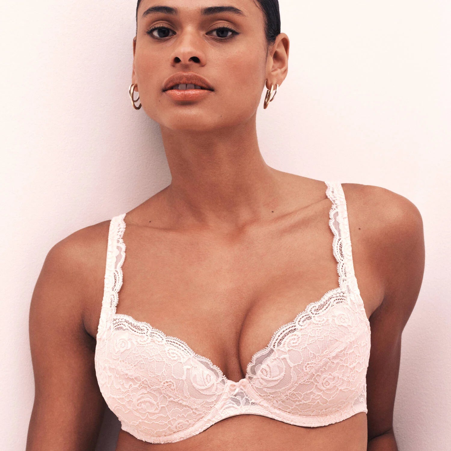 Cyrile 0102927 - Crystal pink