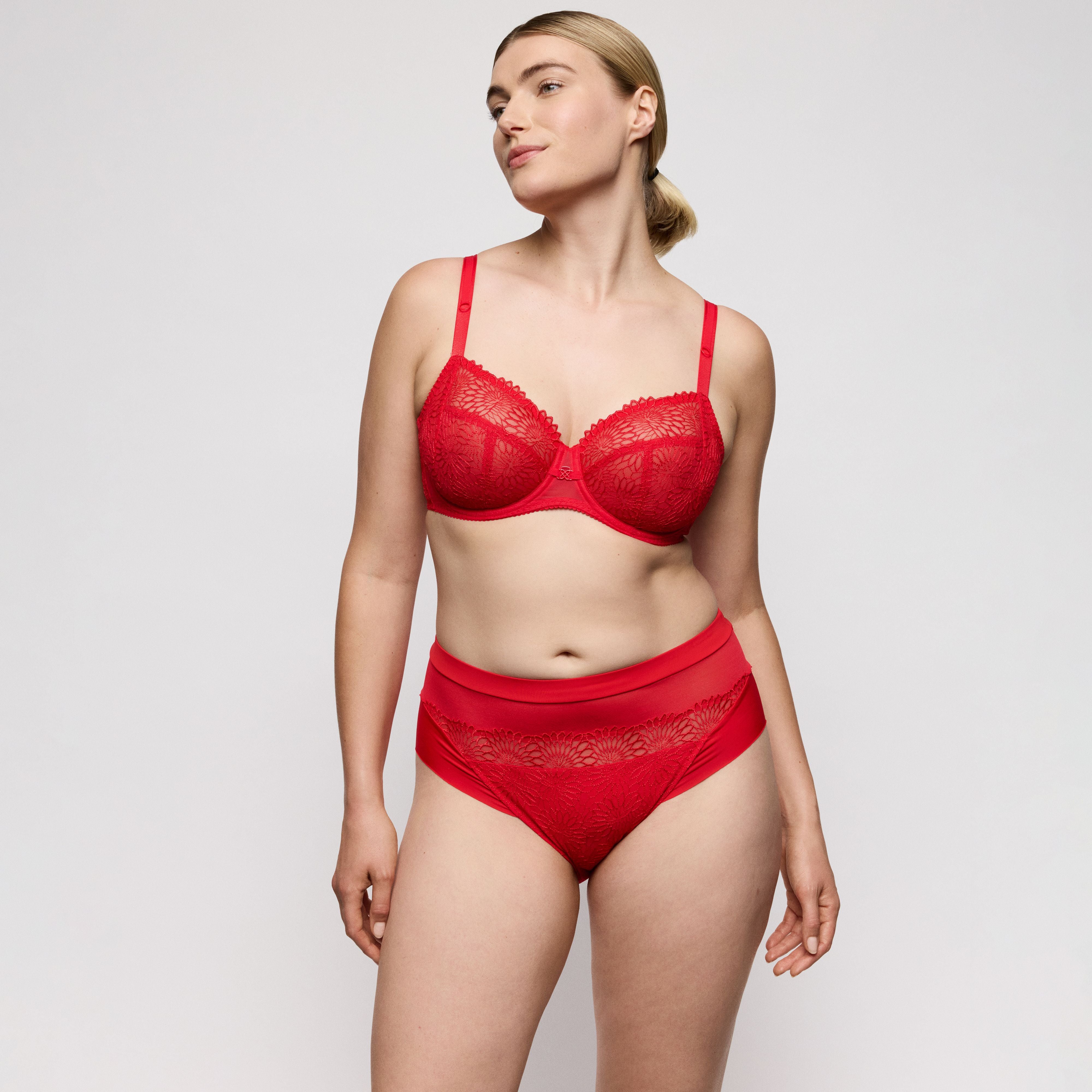 Sophora 0563181 - True Red
