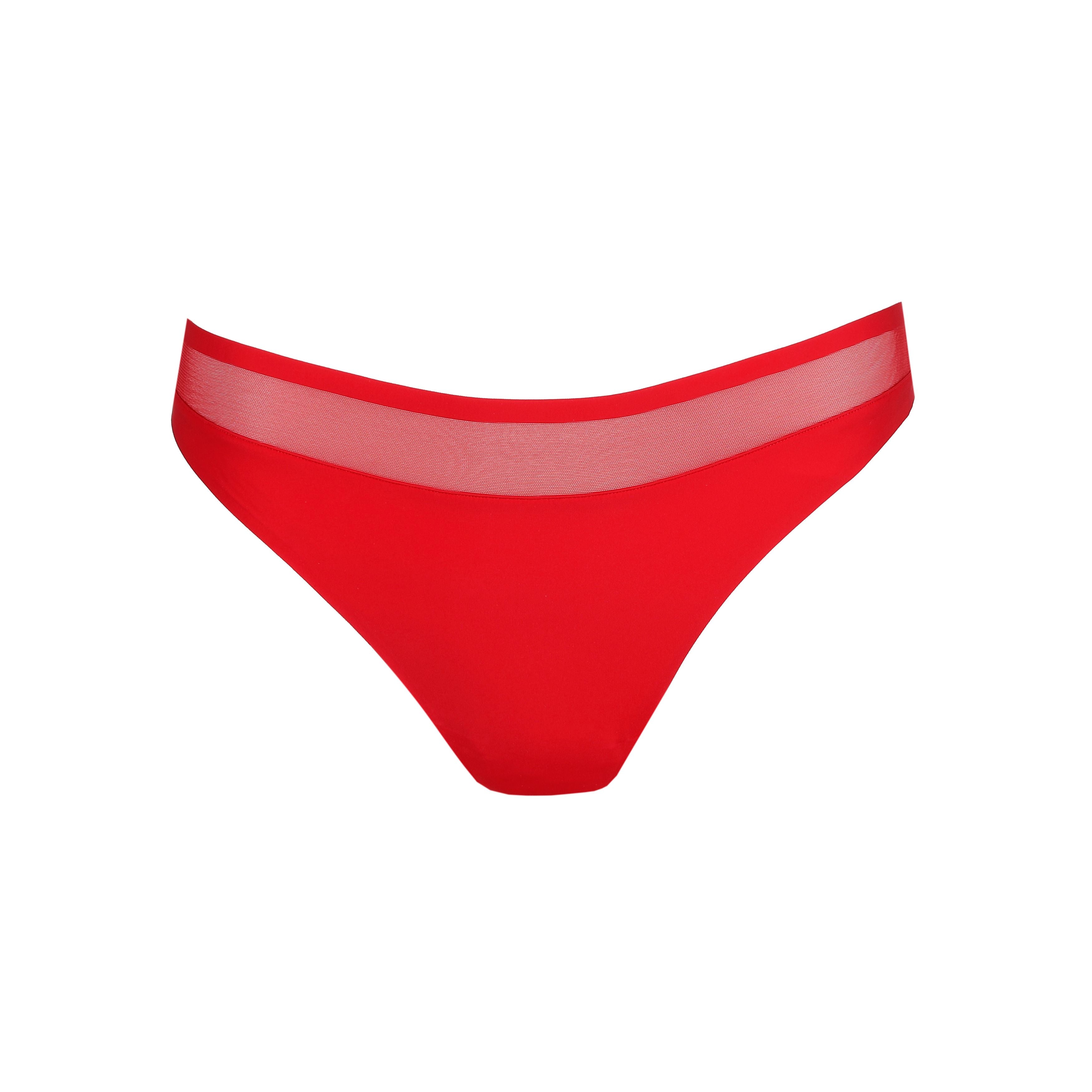 Louie 0622090 - True Red
