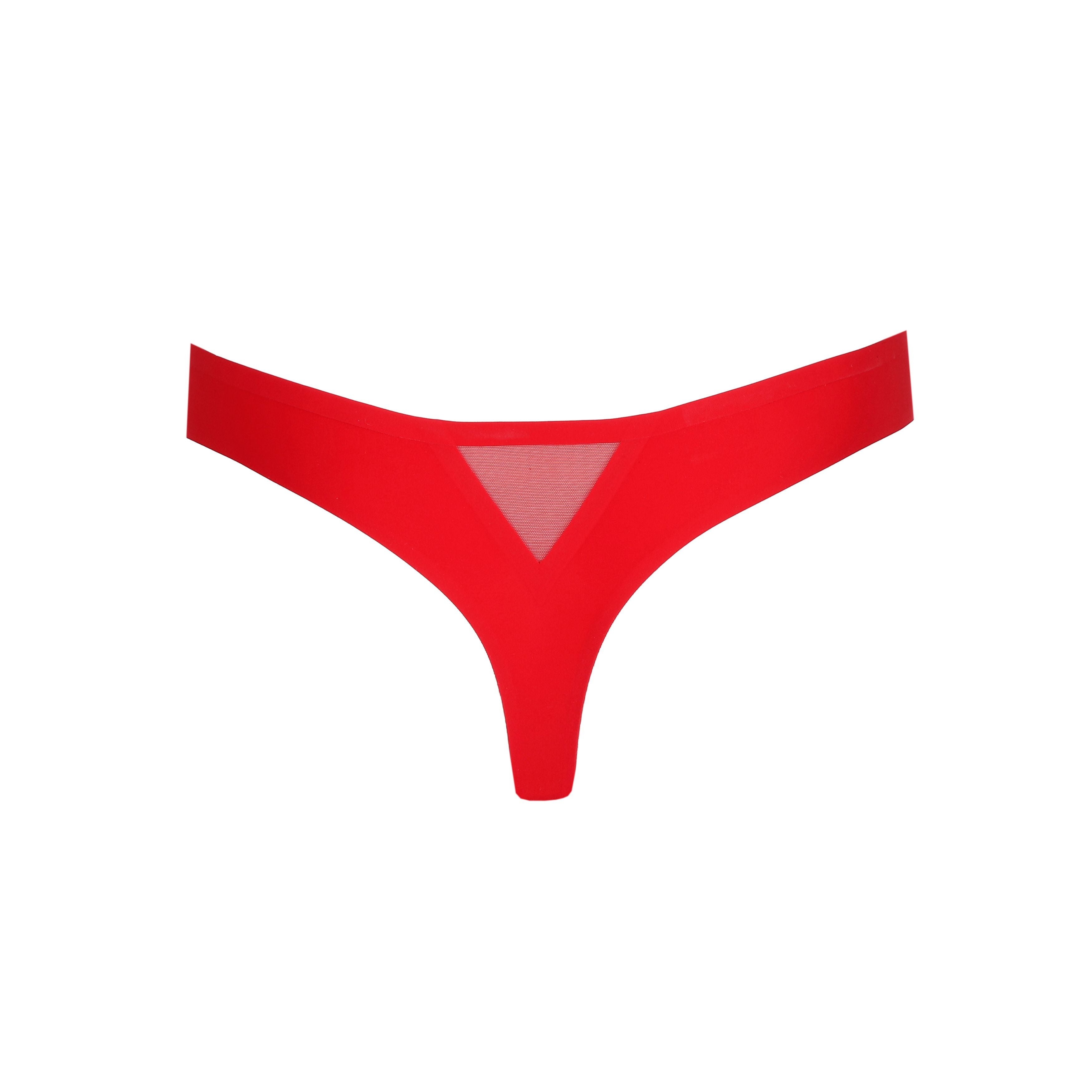 Louie 0622090 - True Red