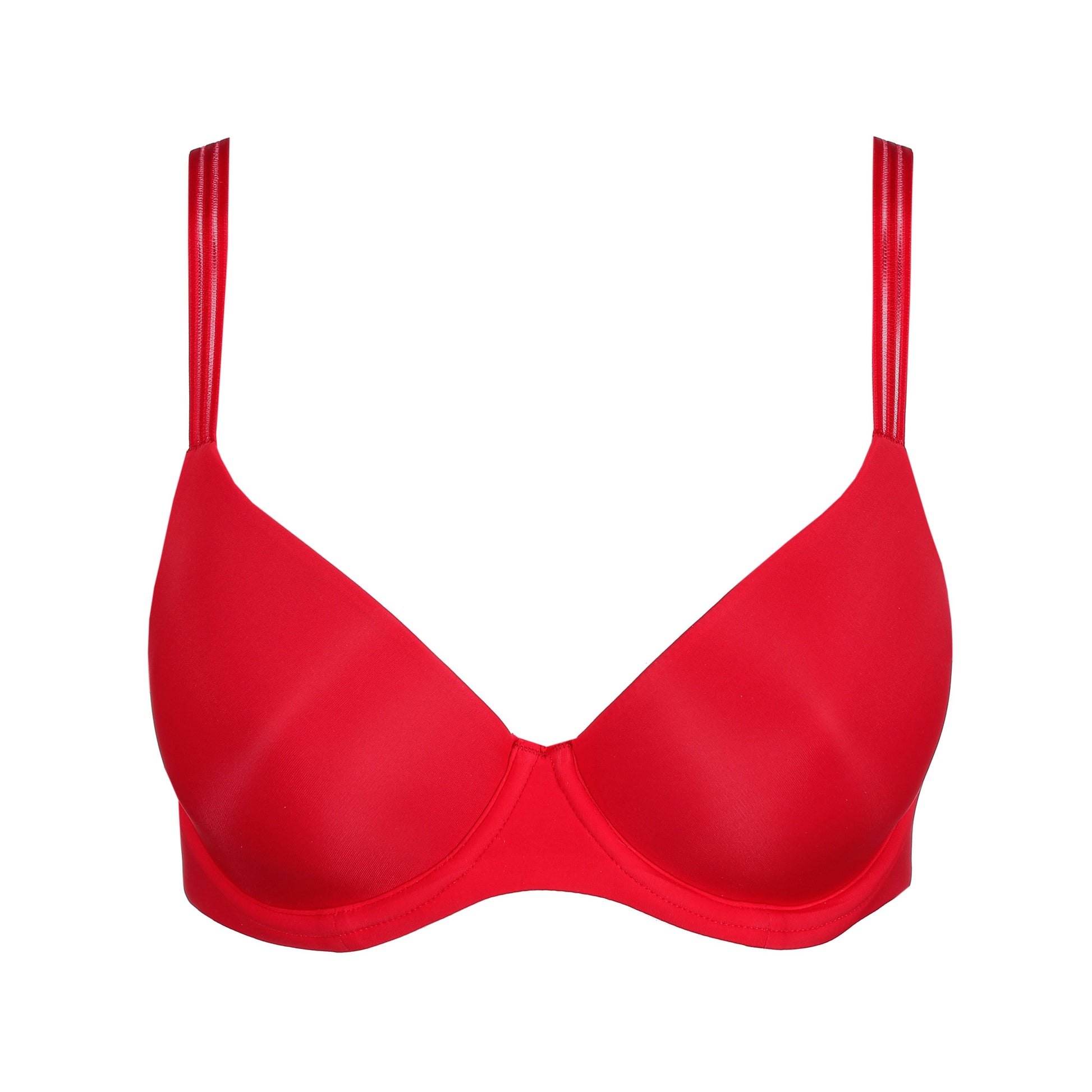 Louie 0122096 - True Red