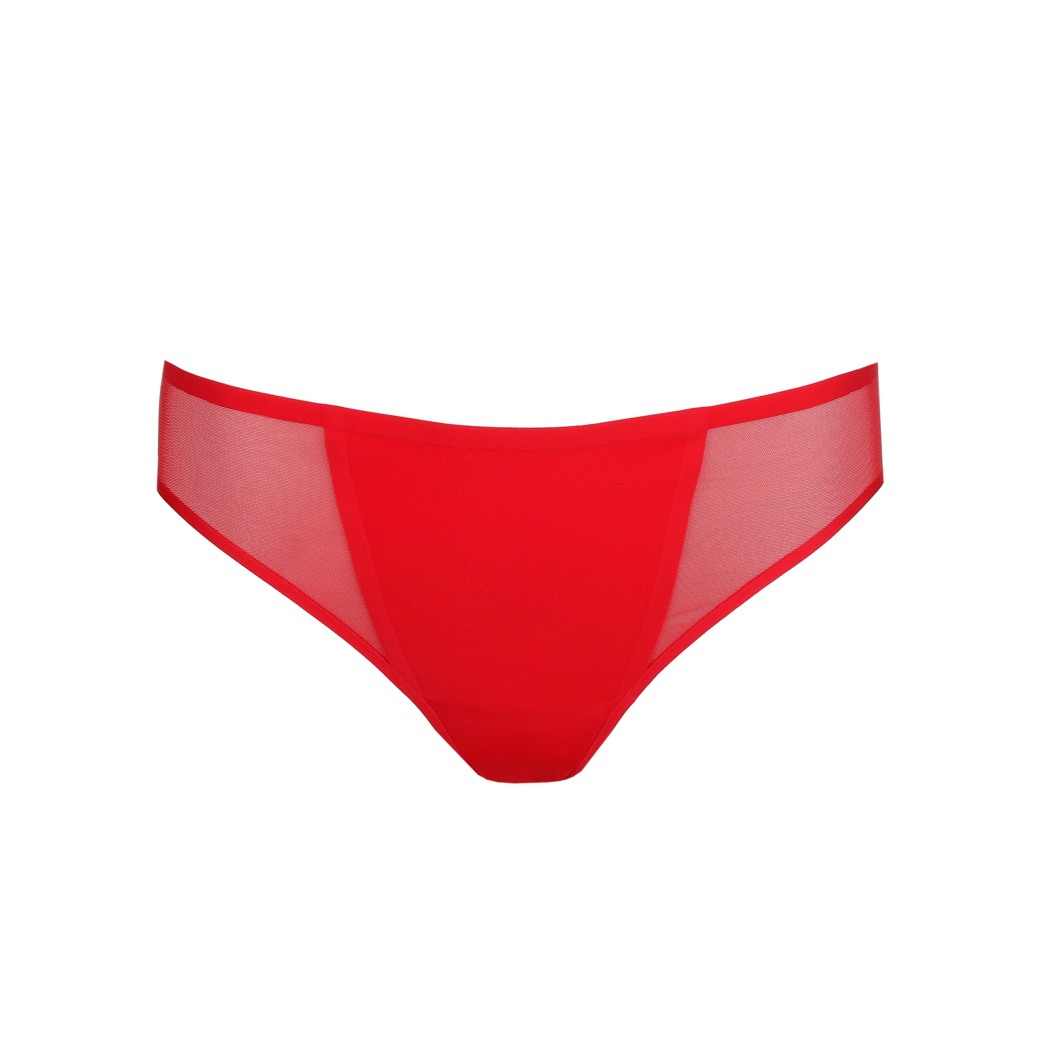 Louie 0522090 - True Red