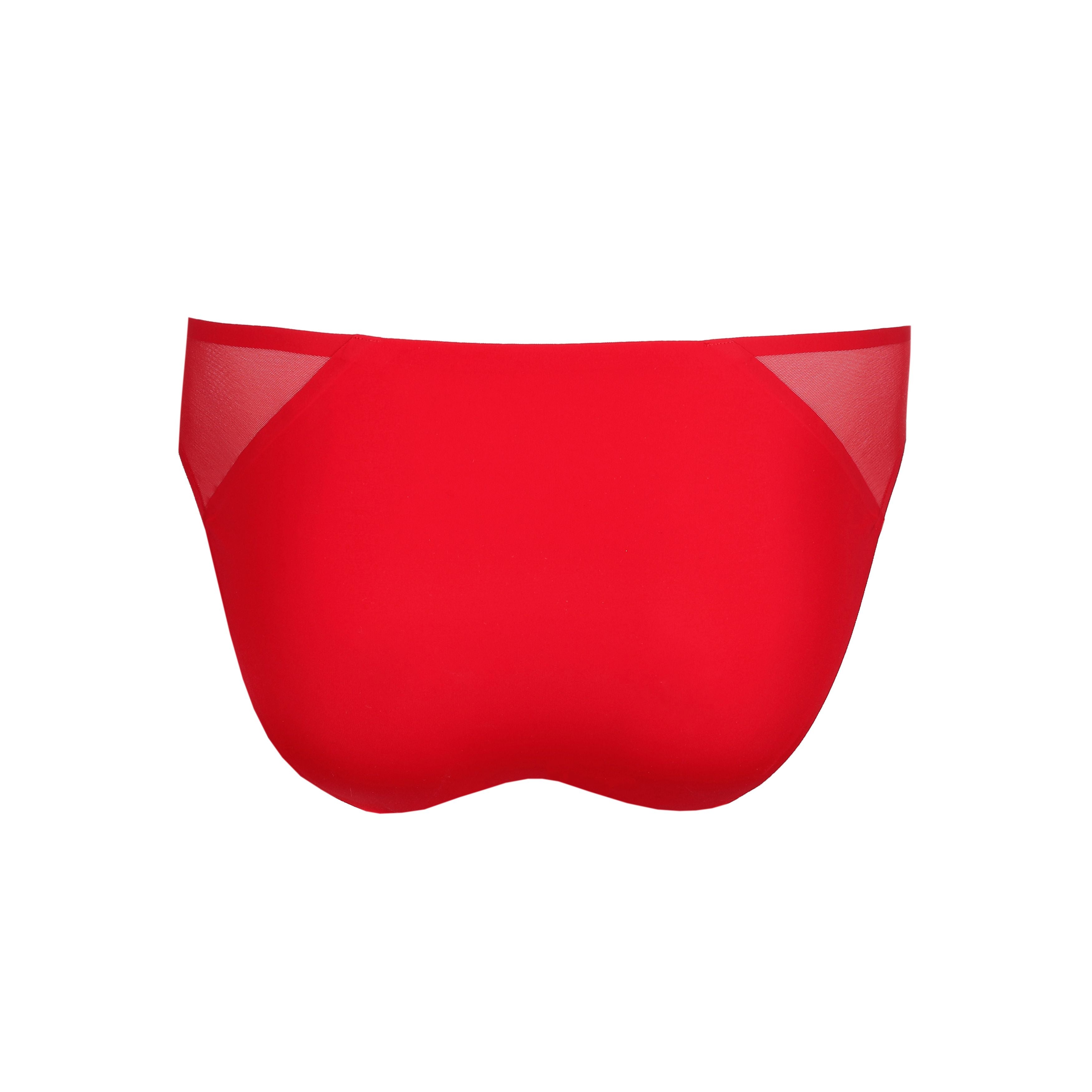 Louie 0522090 - True Red