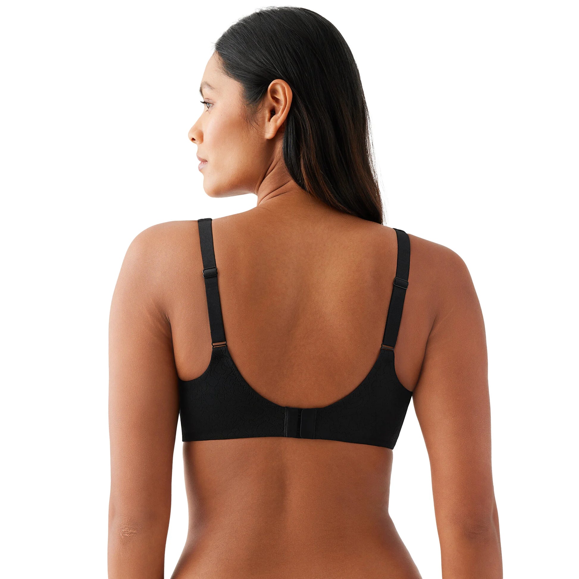 Inside Job 852345 - Black