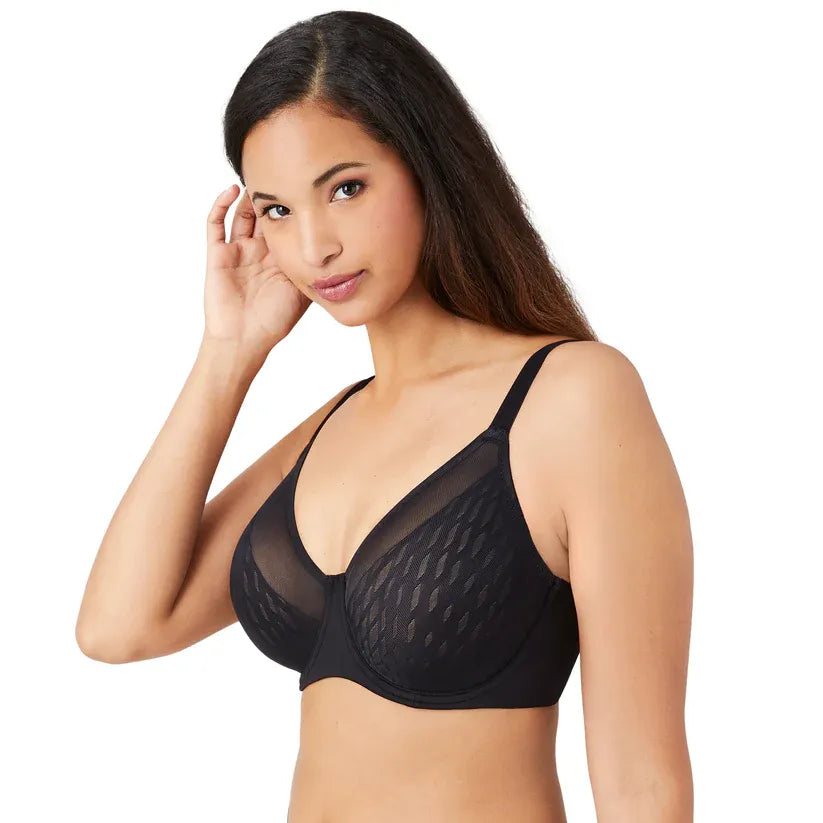 Elevated Allure 855336 - Black