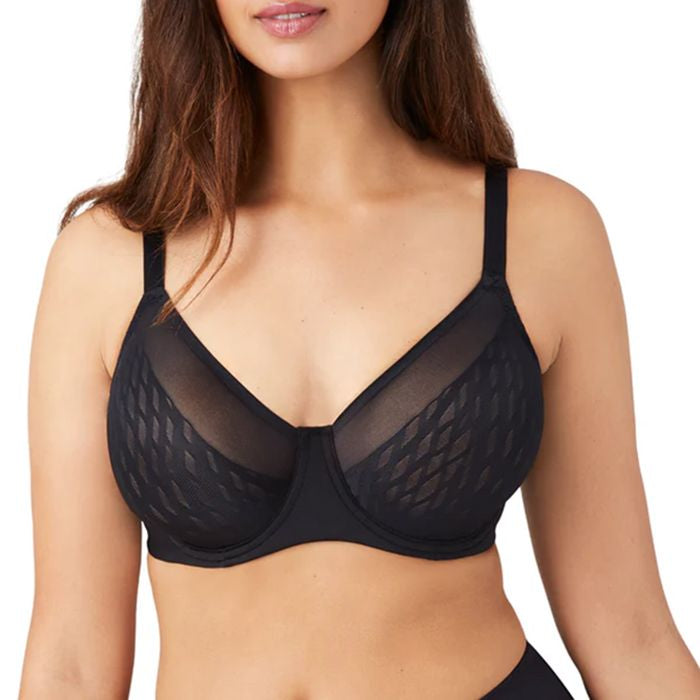 Elevated Allure 855336 - Black