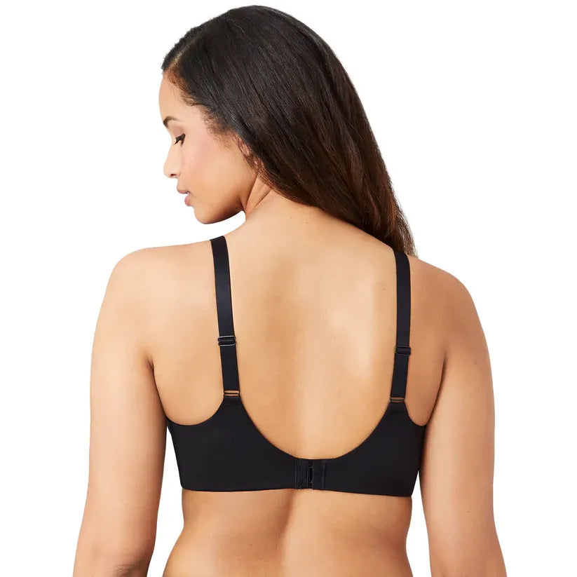 Elevated Allure 855336 - Black