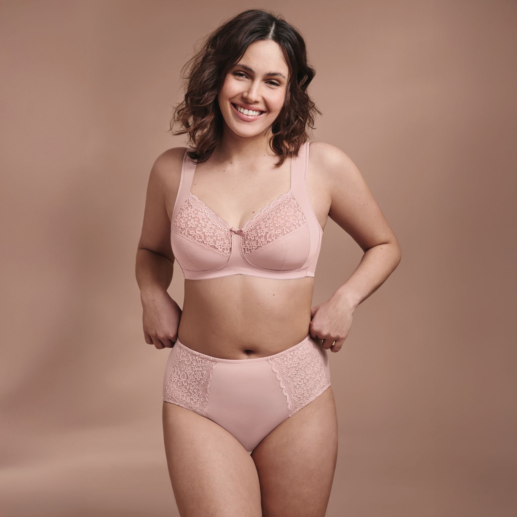 Havanna 5813 - Bois de Rose
