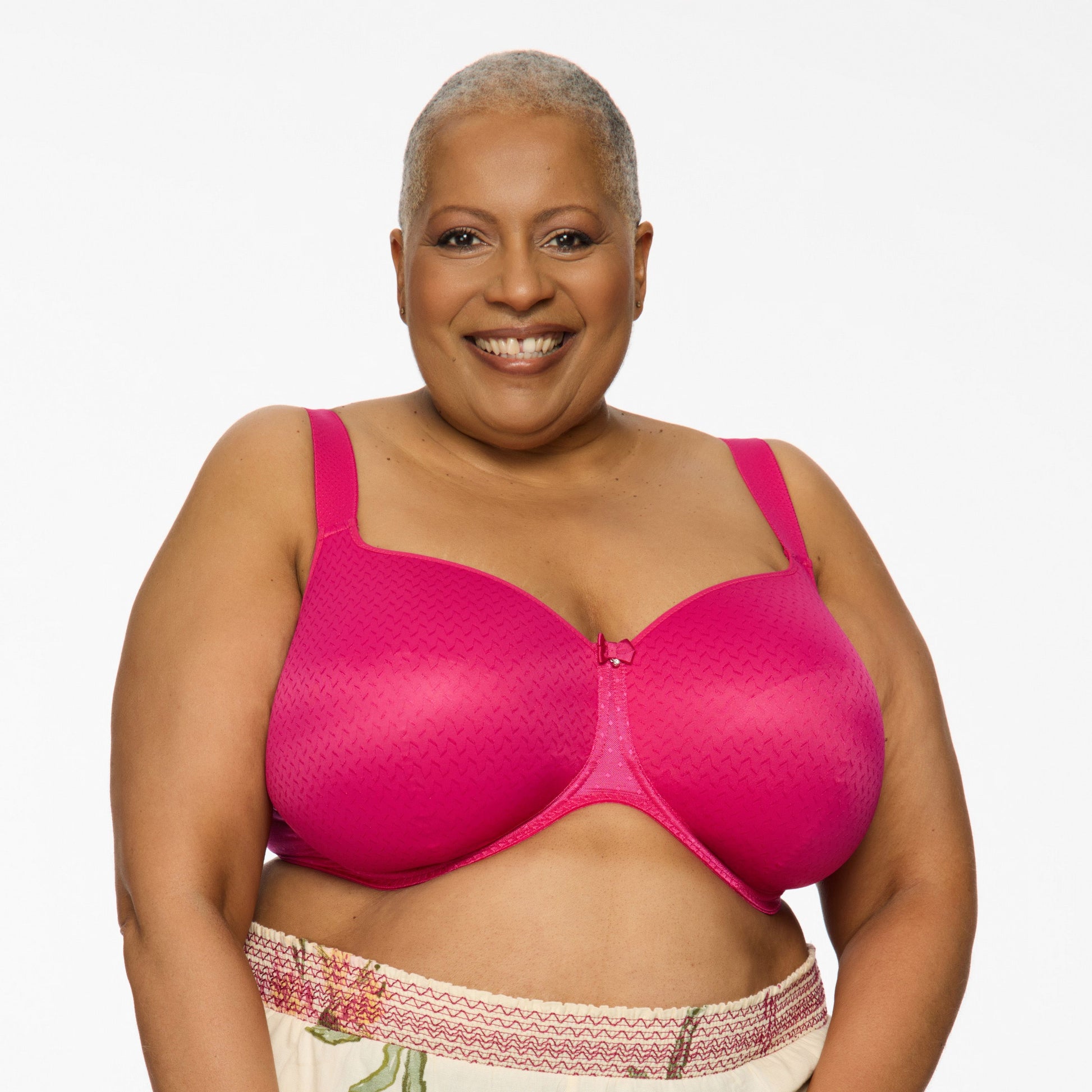 Meghan 3120 - Pink