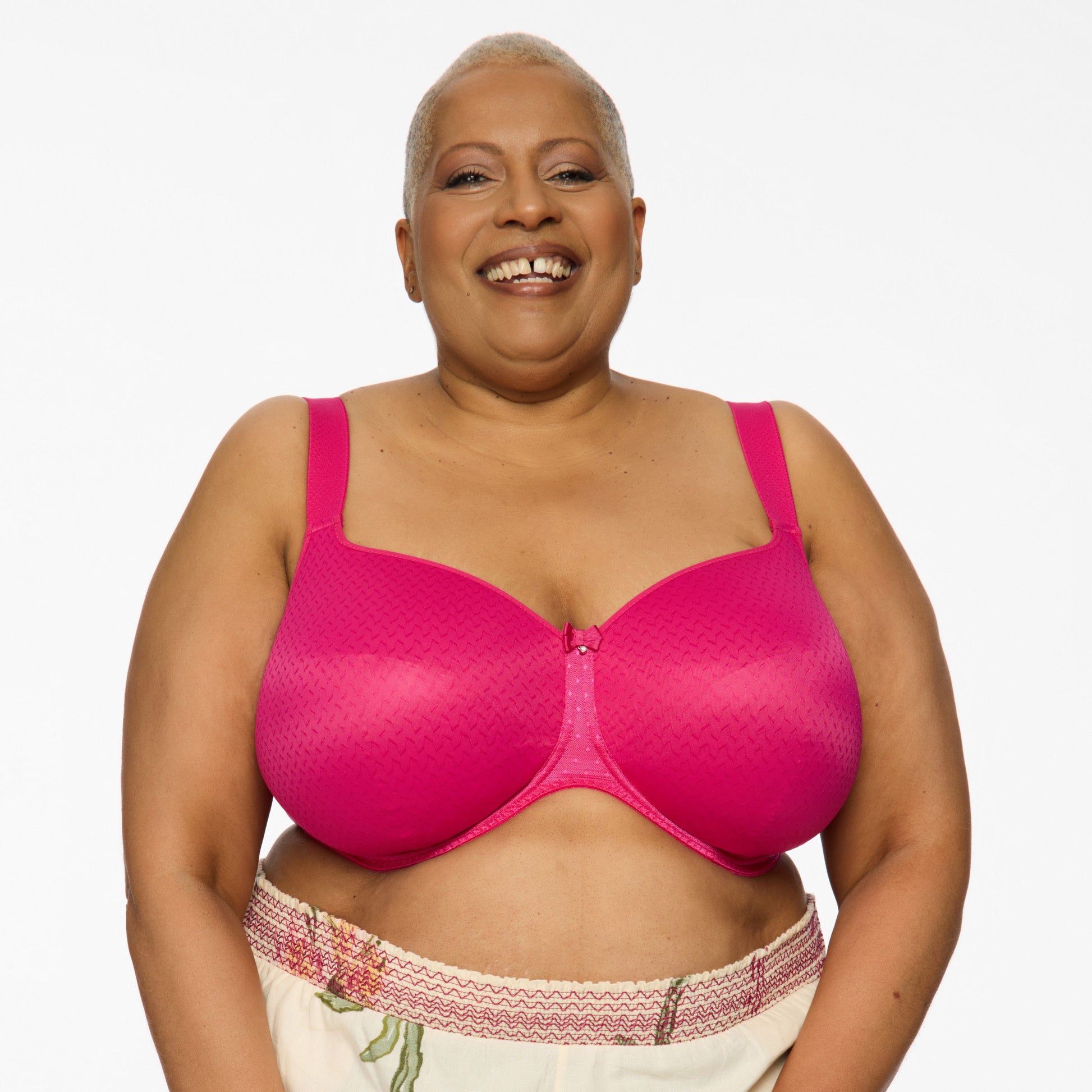 Meghan 3120 - Pink