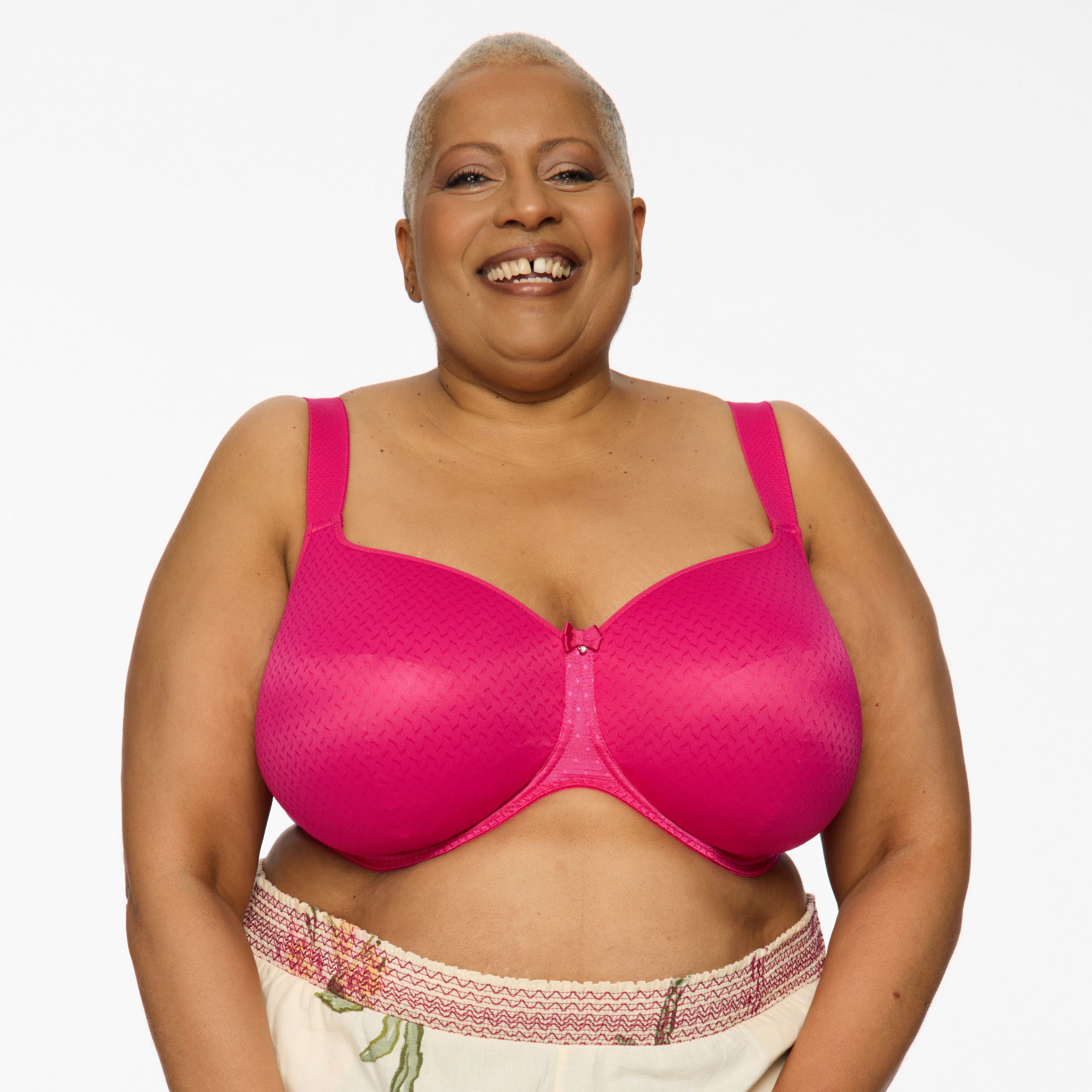 Meghan 3120 - Pink