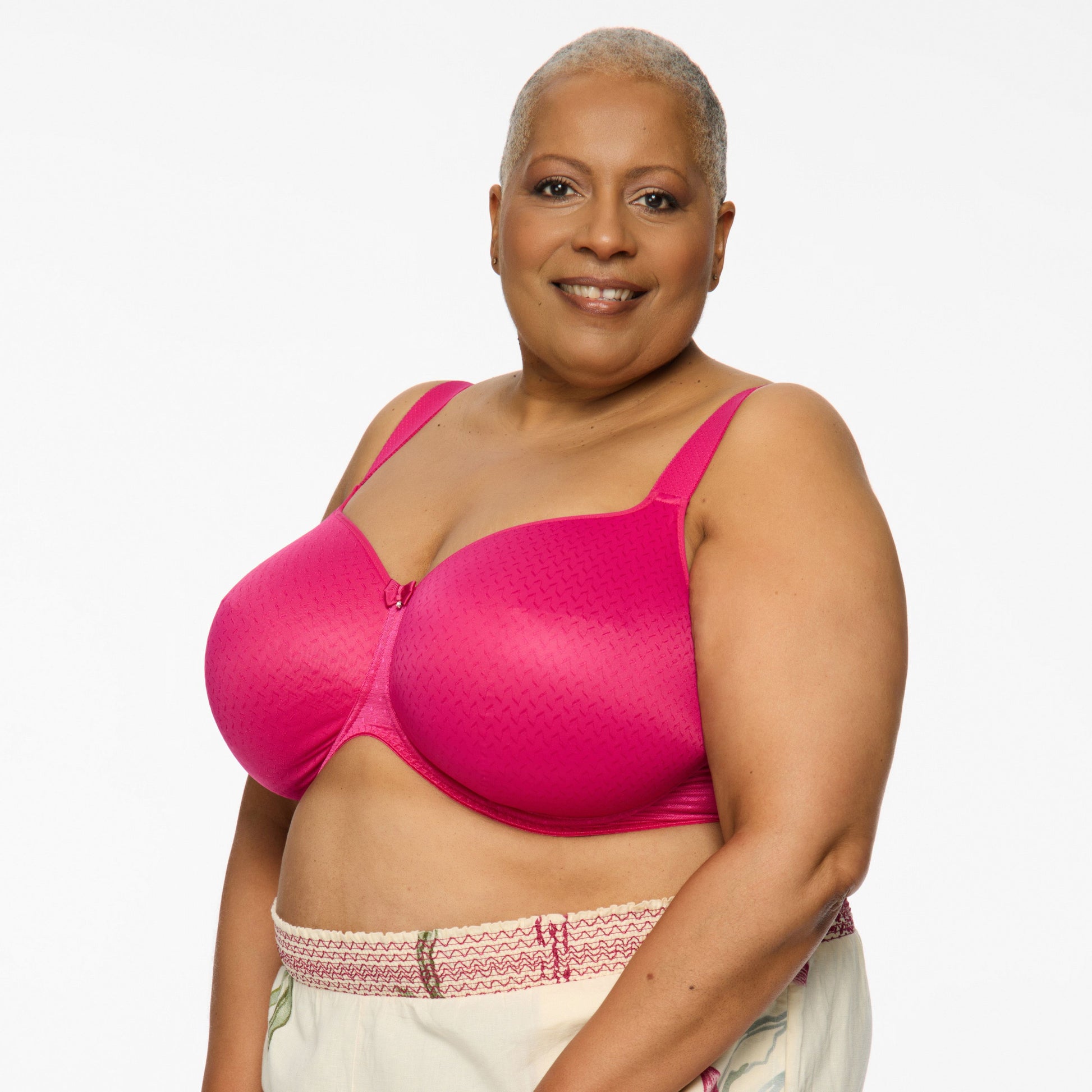 Meghan 3120 - Pink
