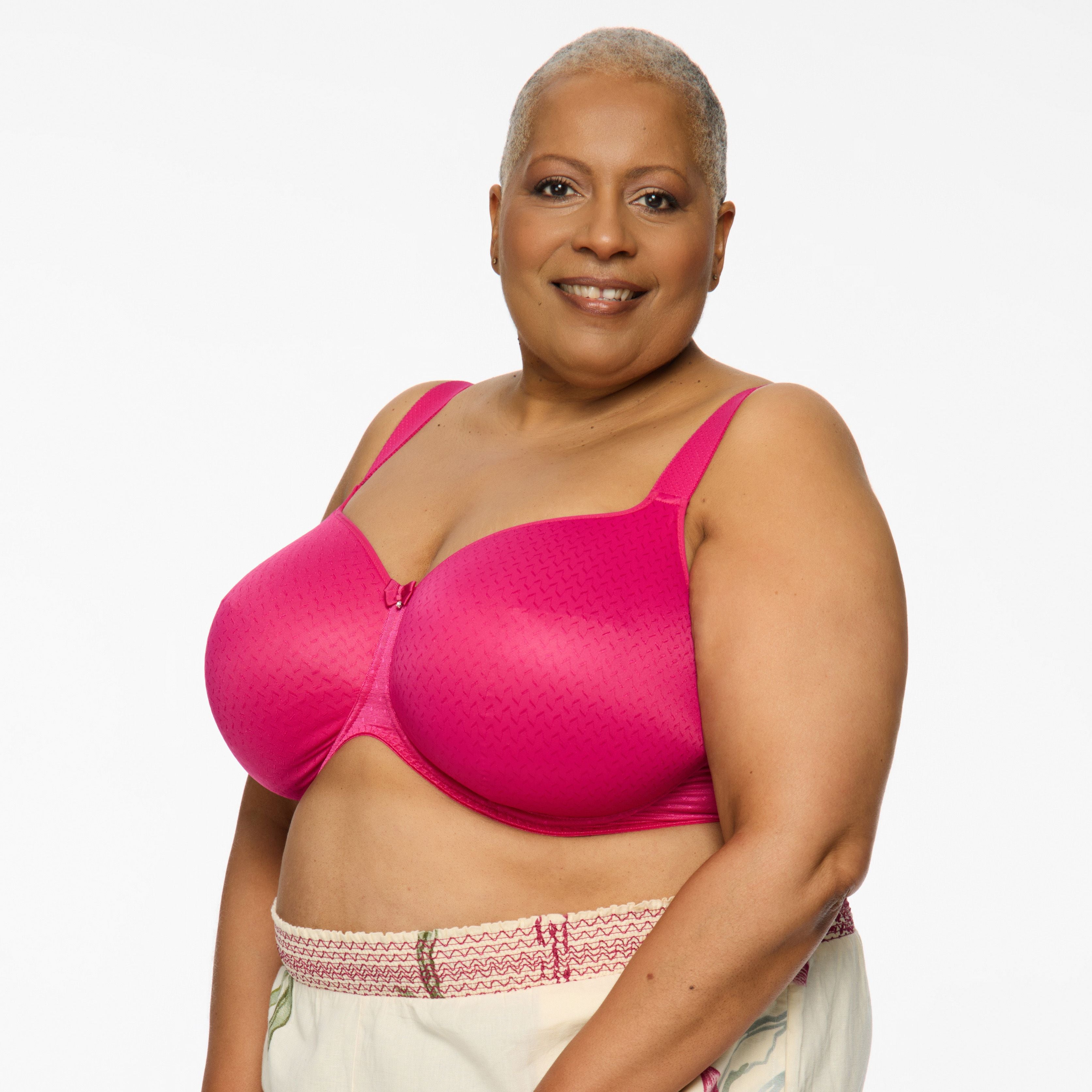 Meghan 3120 - Pink