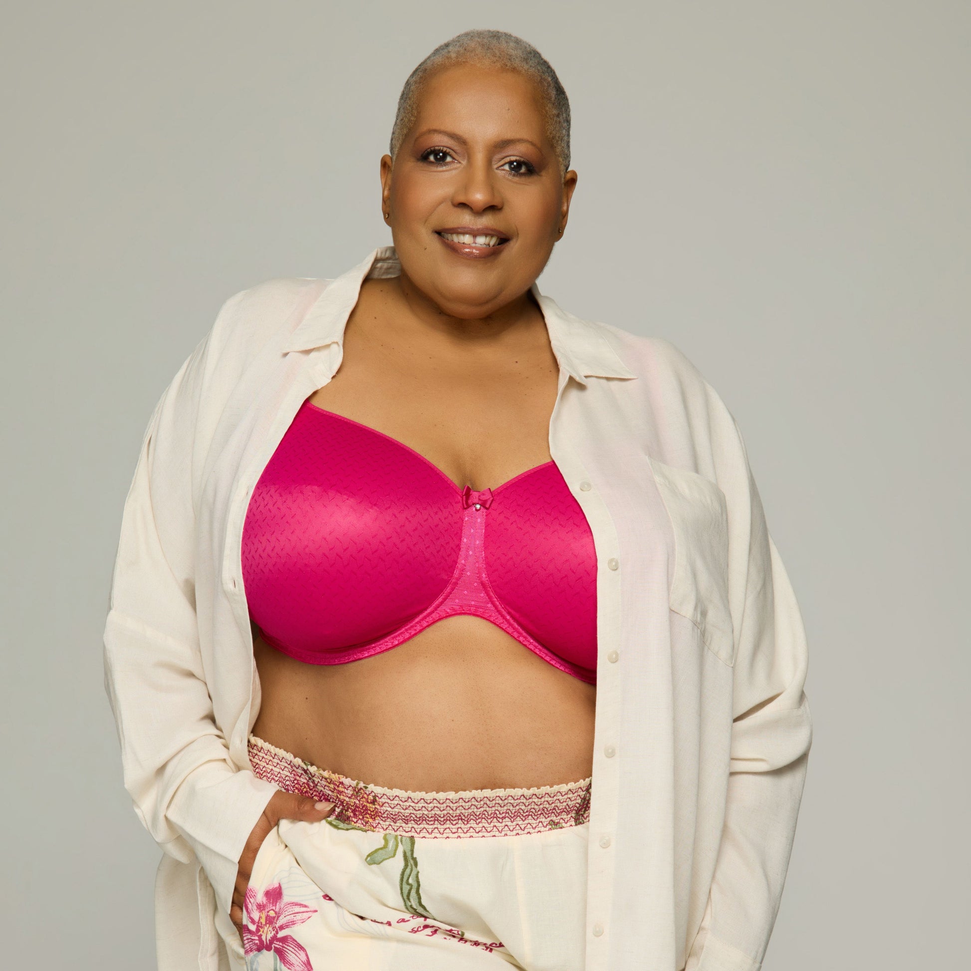 Meghan 3120 - Pink