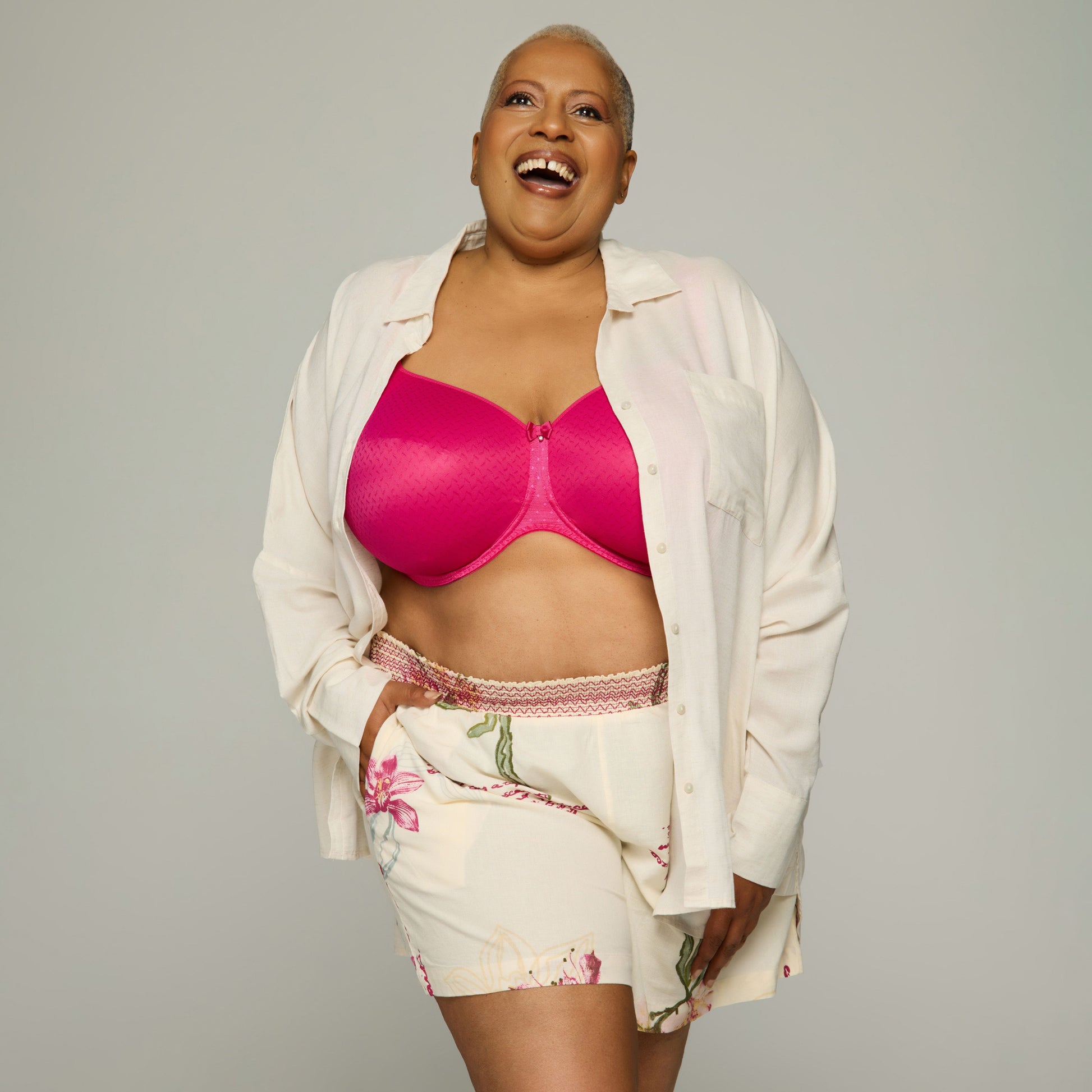 Meghan 3120 - Pink