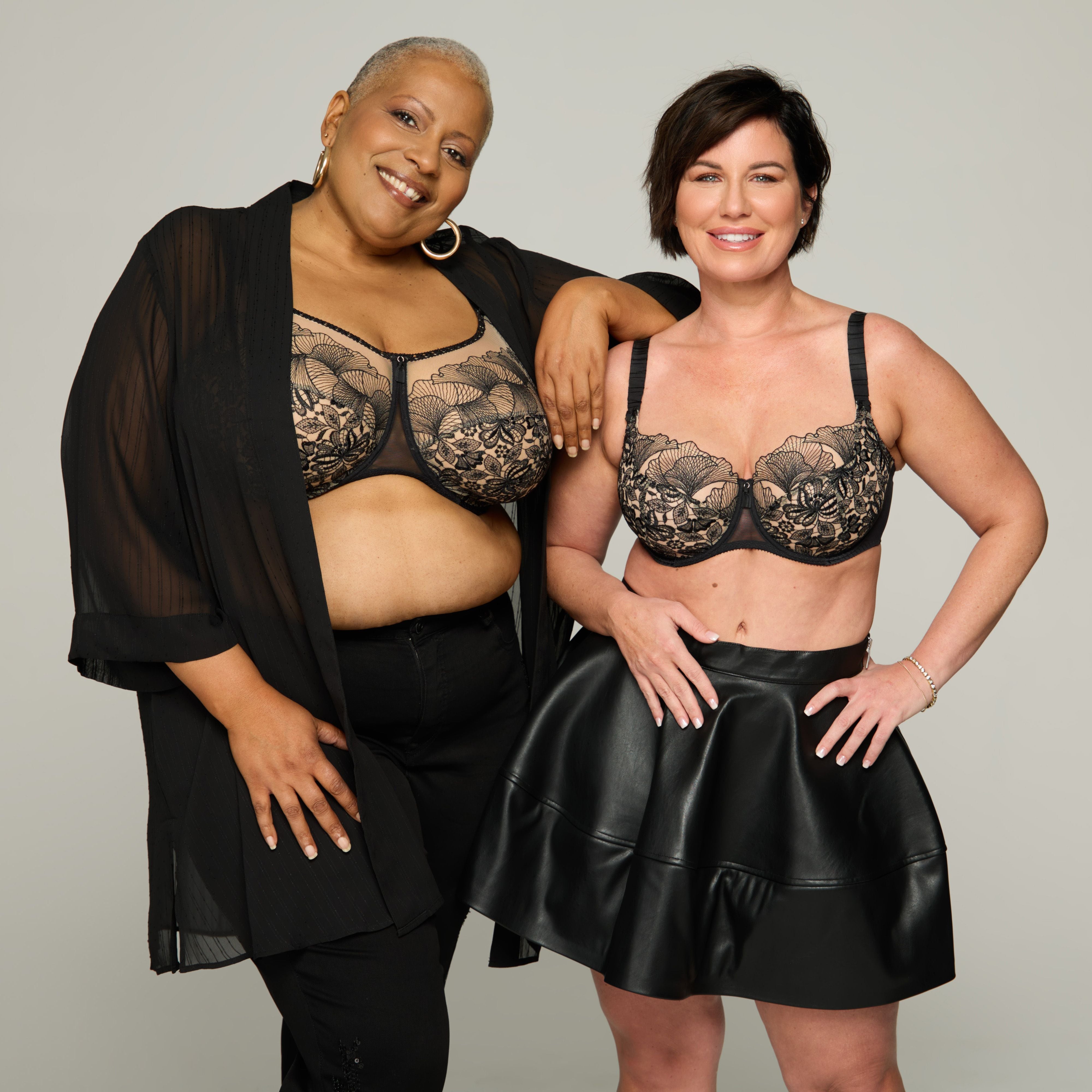 Agathe 08204 - Black