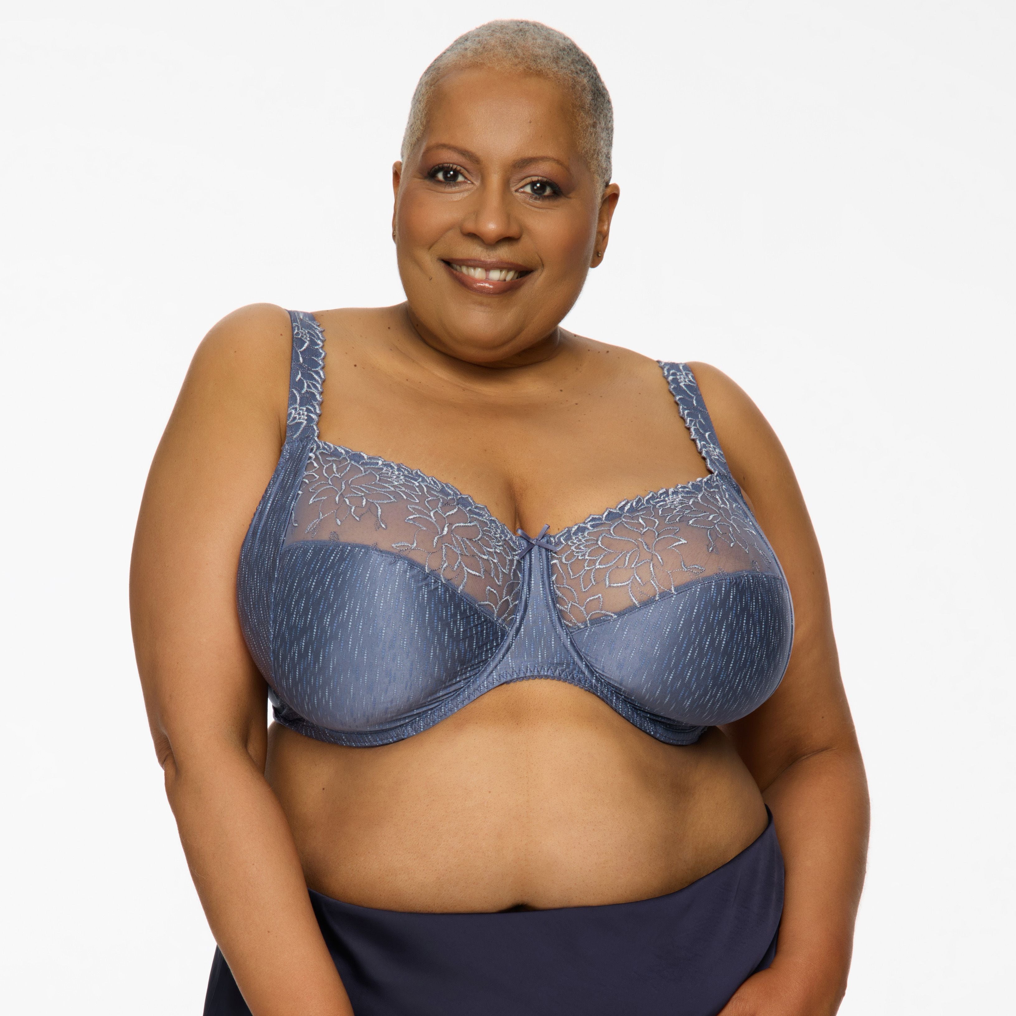 Monterrey 0163480 - Nightshadow Blue
