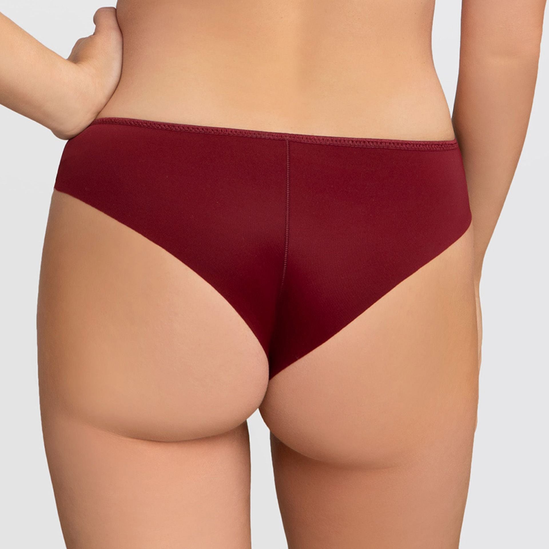 Virginia 41771 - Burgundy