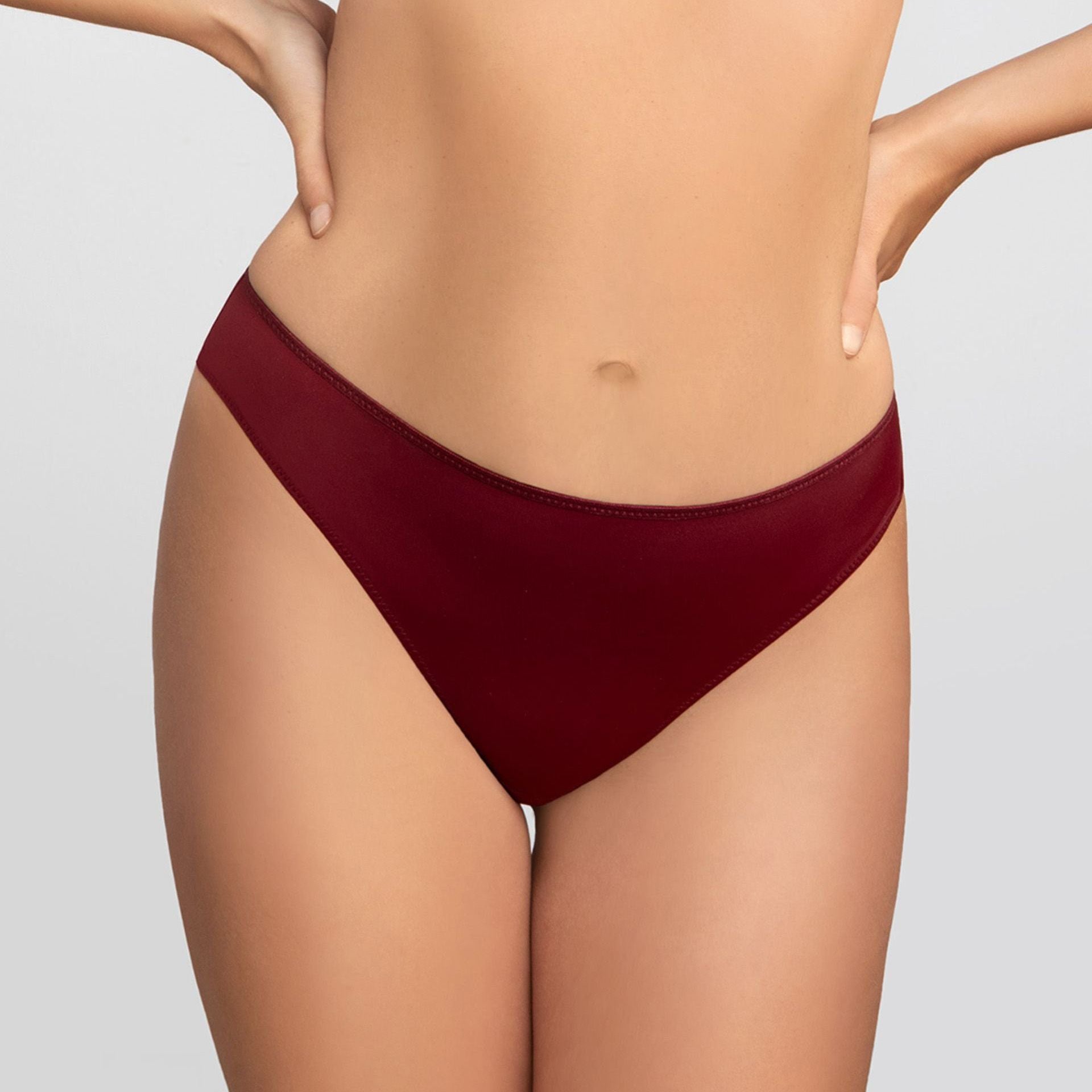 Virginia 41771 - Burgundy