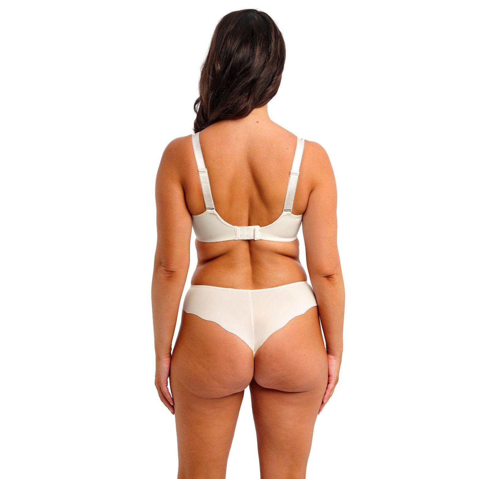 Magdalena FL103470 - Ivory