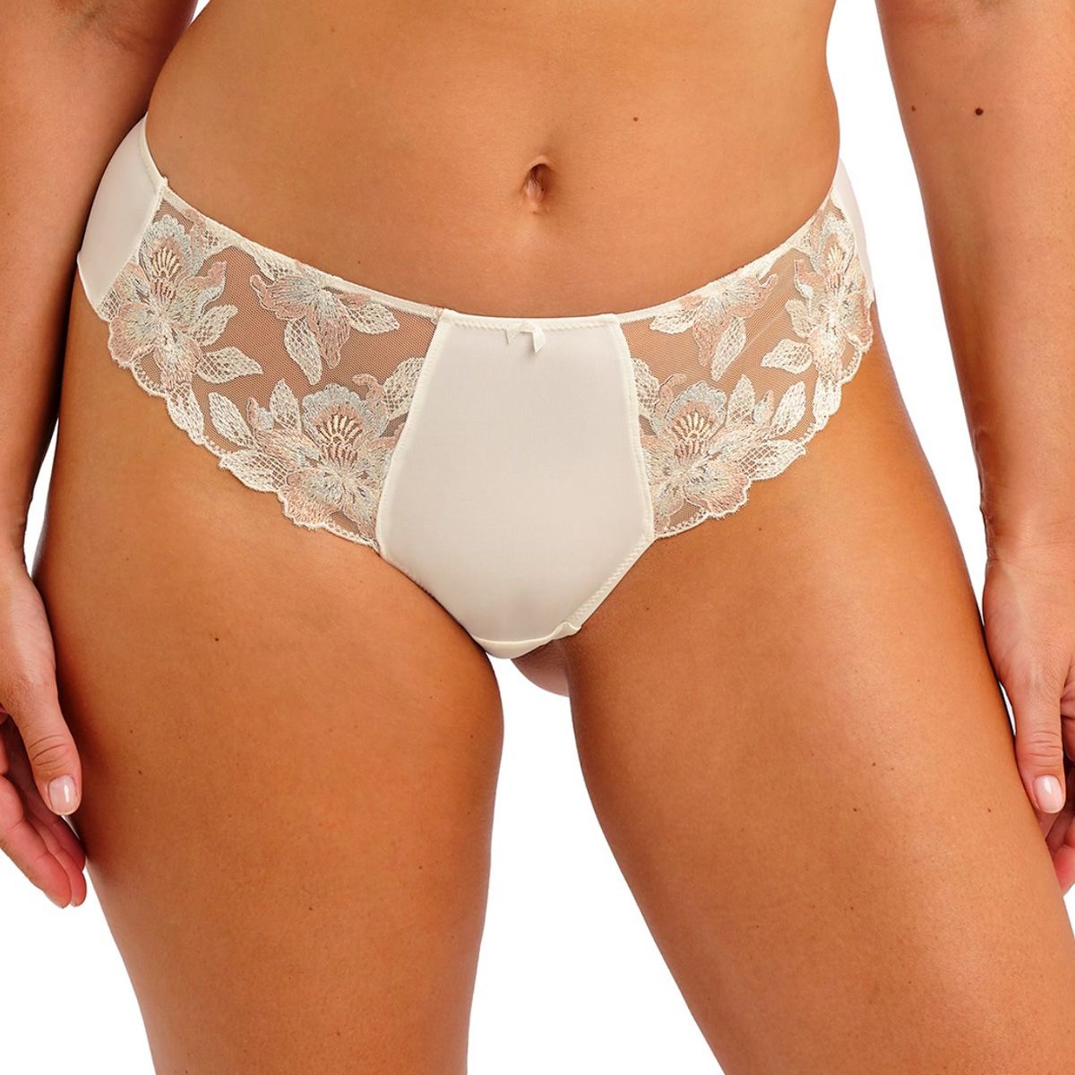 Magdalena FL103470 - Ivory