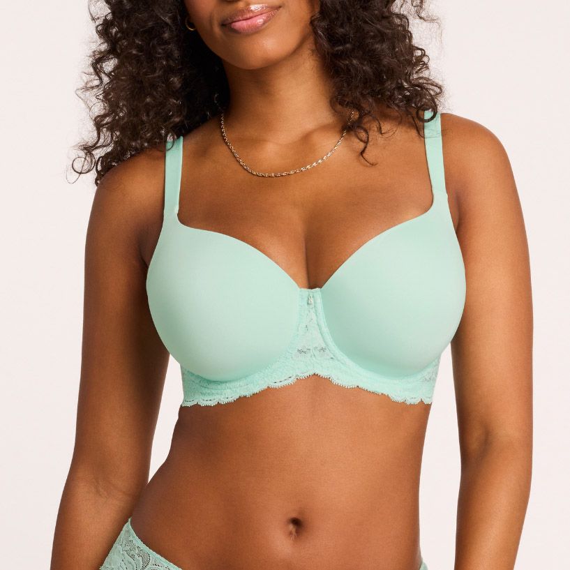 Pure Plus 9320 - Seafoam