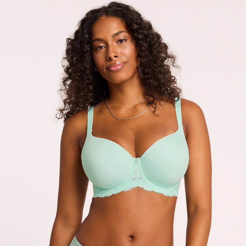 Pure Plus 9320 - Seafoam