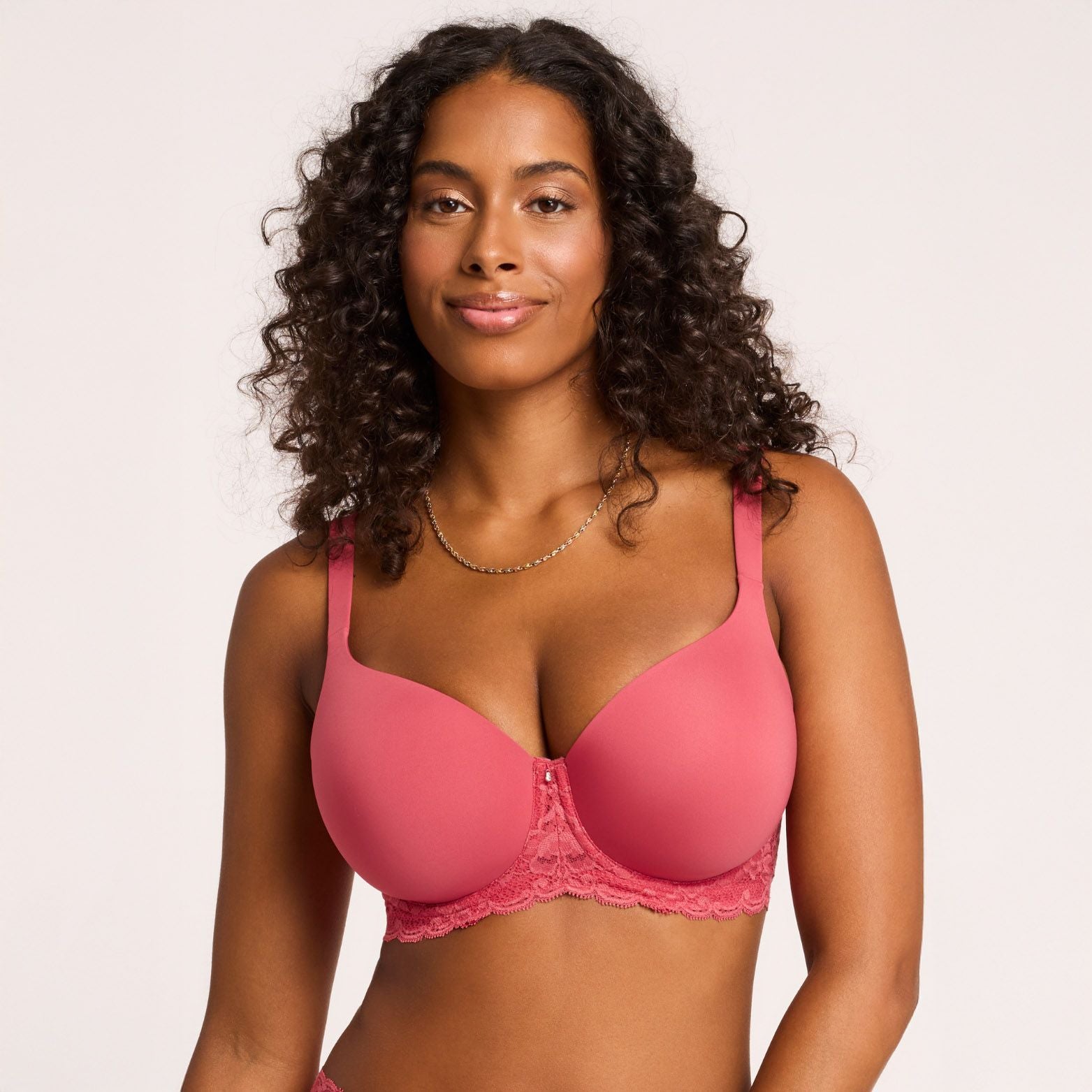 Pure Plus 9320 - Spice Coral