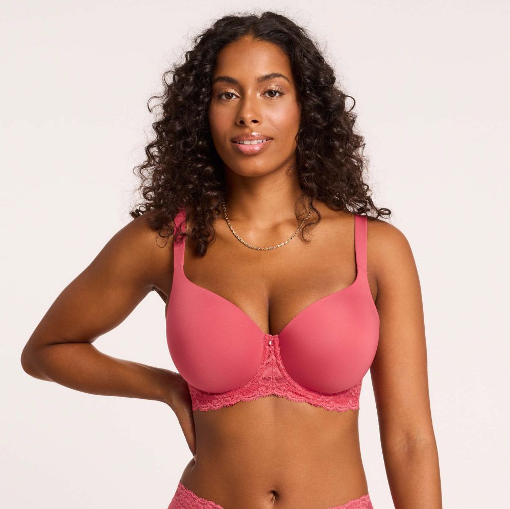 Pure Plus 9320 - Spice Coral
