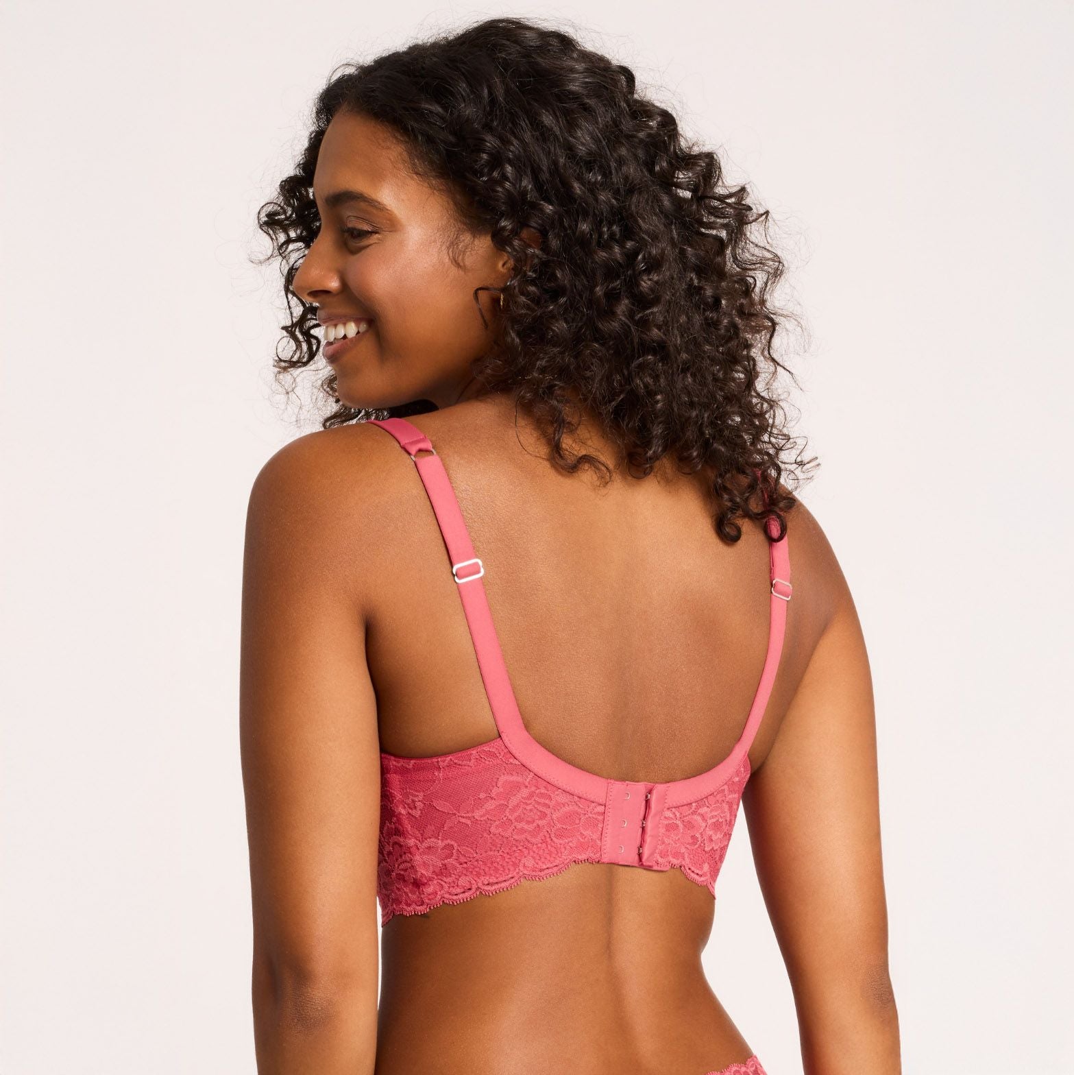 Pure Plus 9320 - Spice Coral