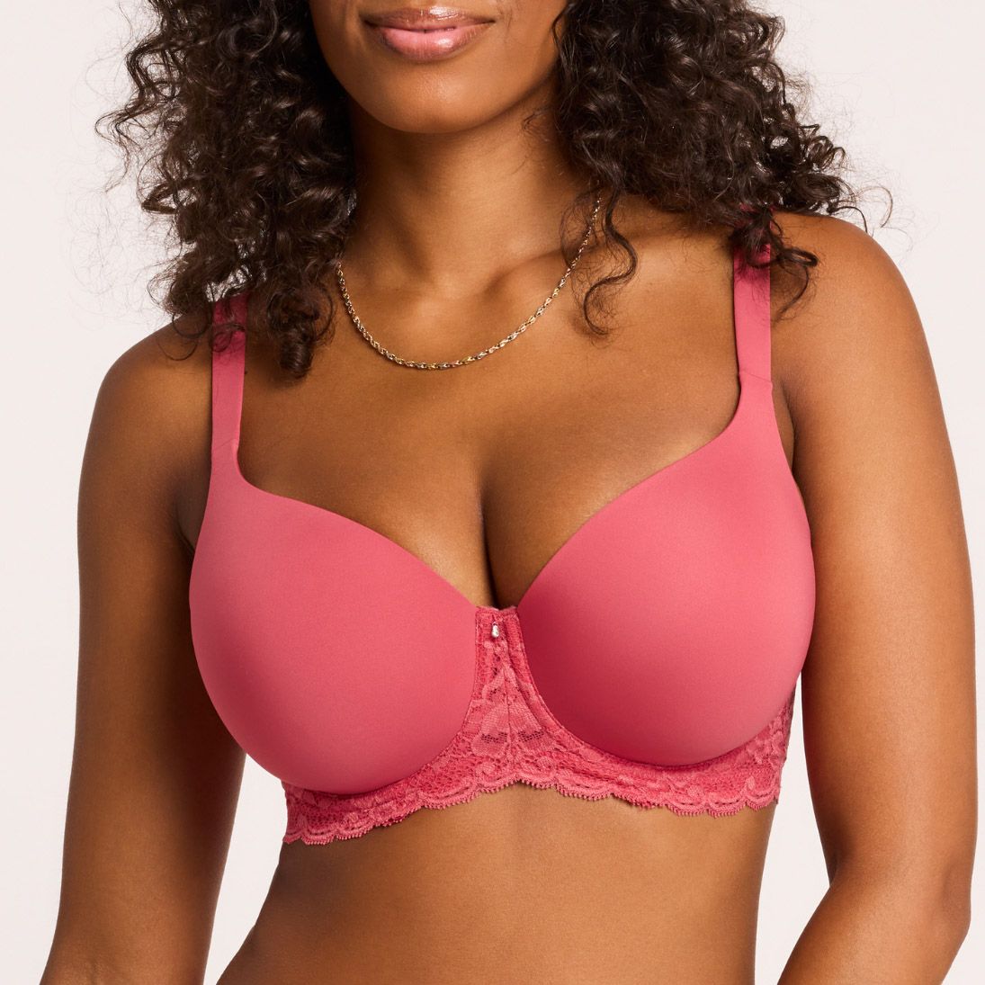 Pure Plus 9320 - Spice Coral