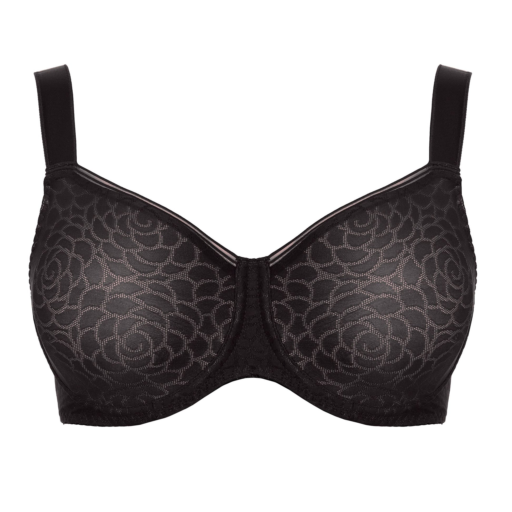 Romy 1920 - Black
