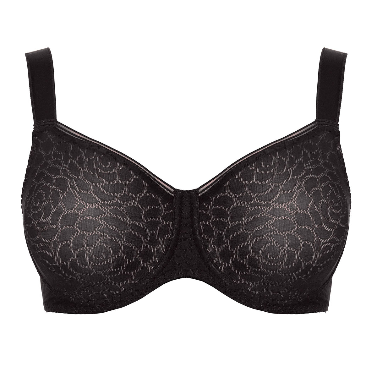Romy 1920 - Black
