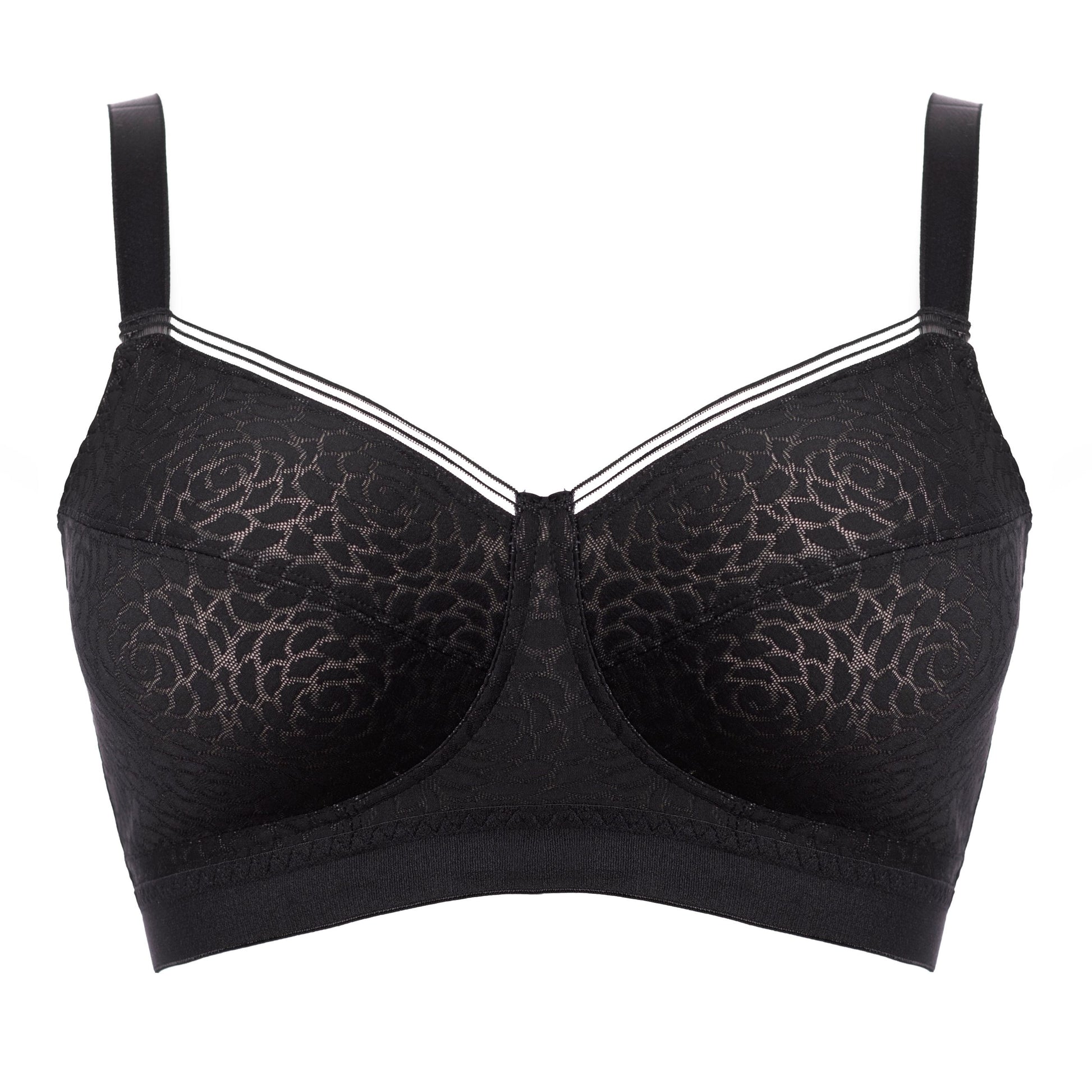 Romy 1928 - Black