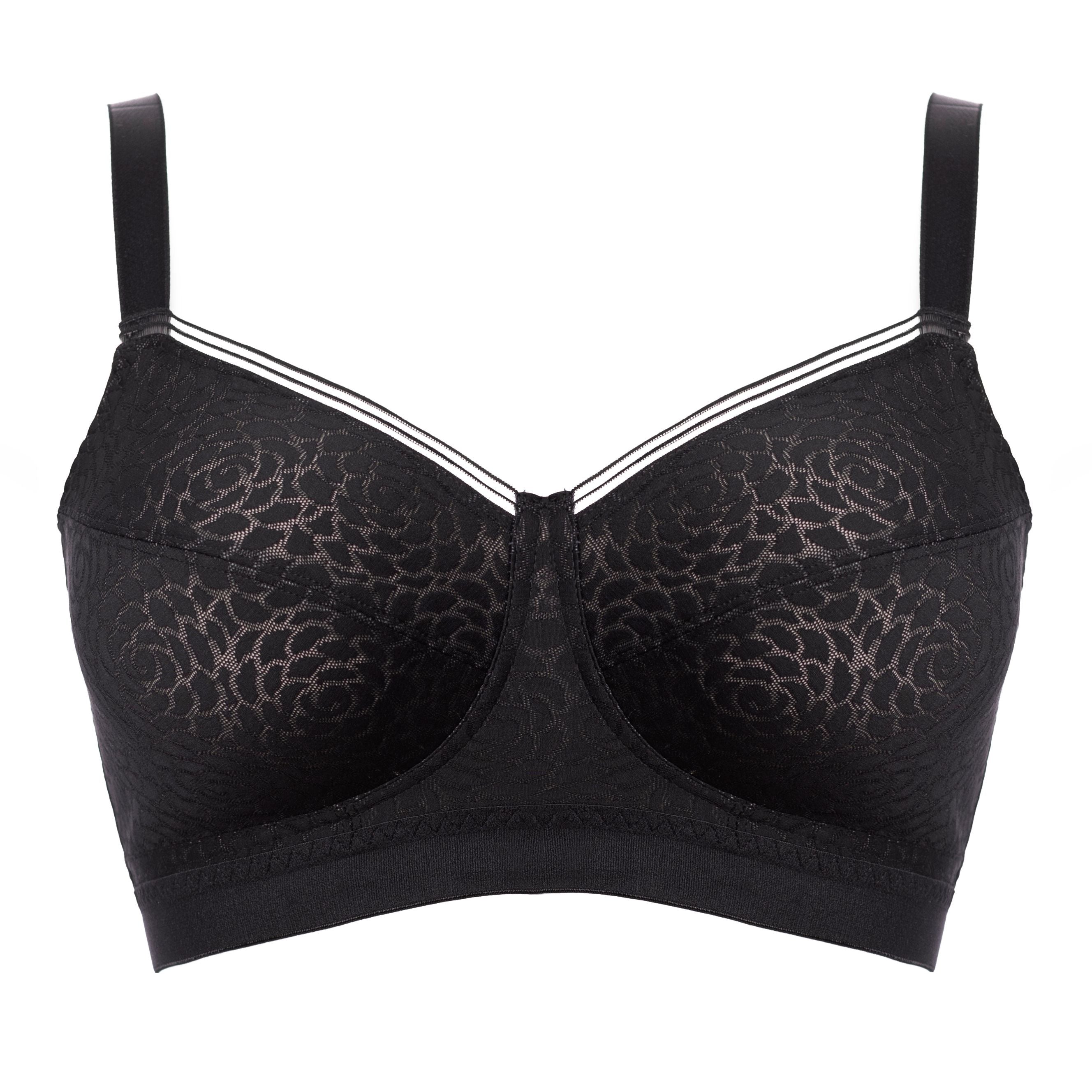 Romy 1928 - Black