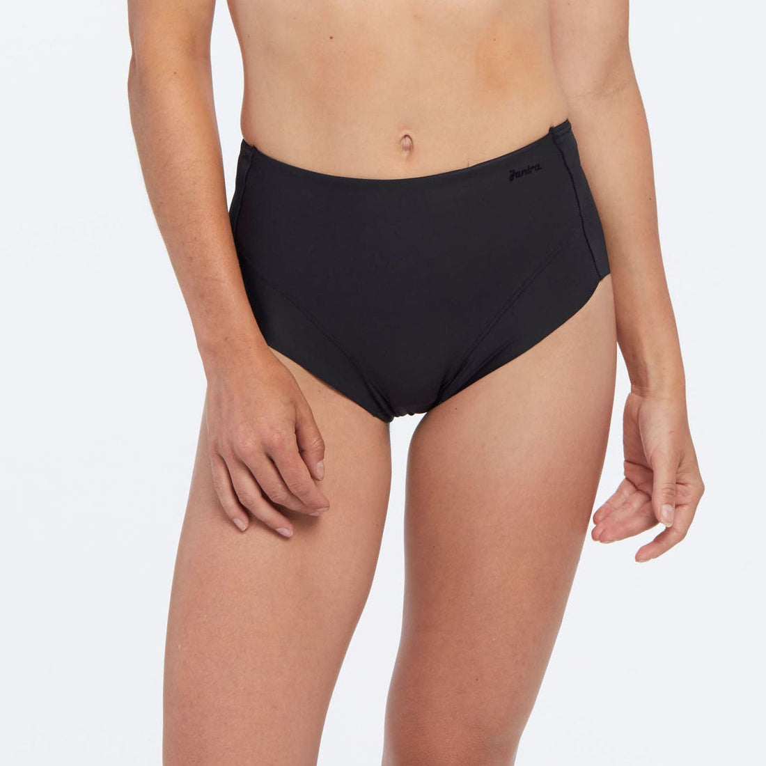 Perfect Curves Slip 1032067 616 A003707 - Noir