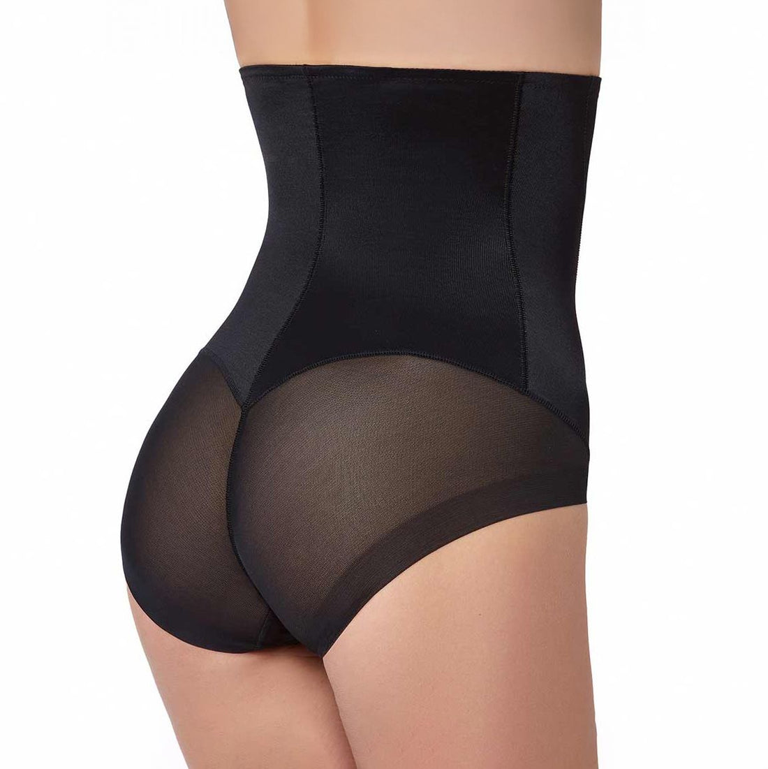 Secrets Shape Shaper Forte 1031226 616 A003008 - Noir