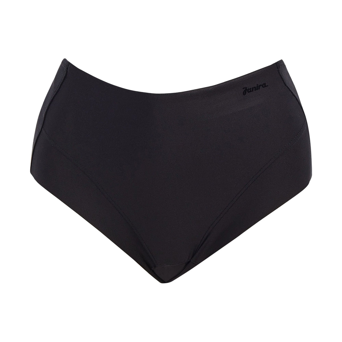 Perfect Curves Slip 1032067 616 A003707 - Noir