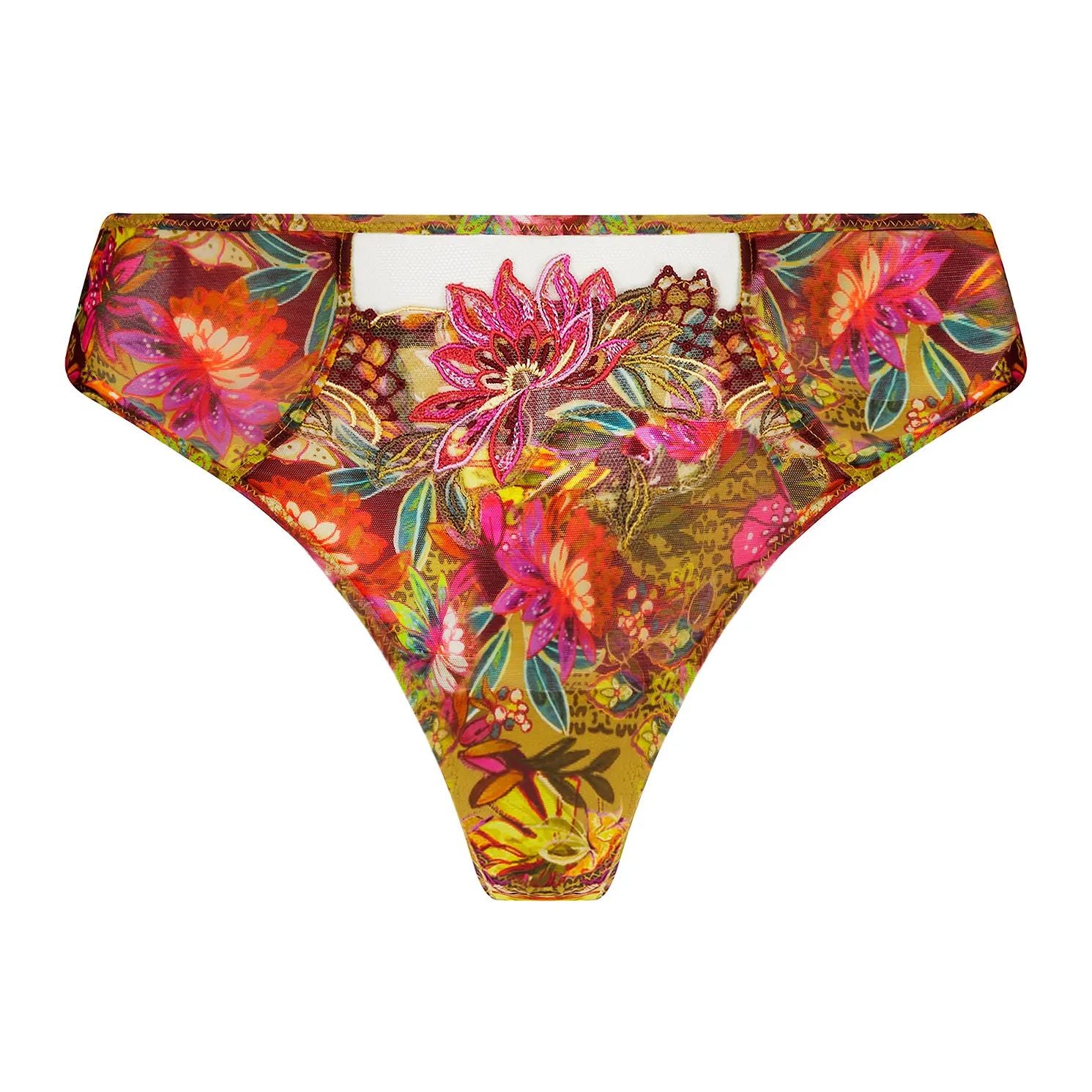 Danse Des Fleurs ACJ0037 FE
