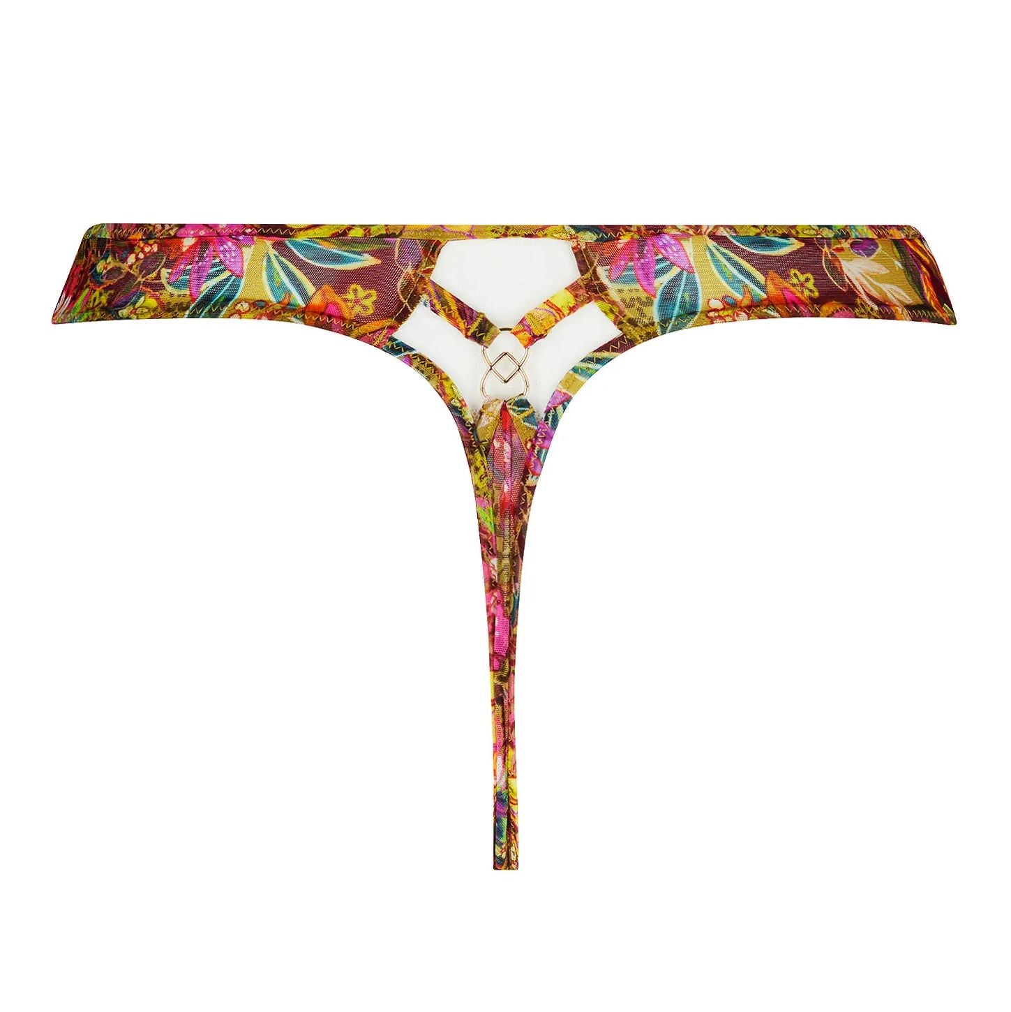 Danse Des Fleurs ACJ0037 FE