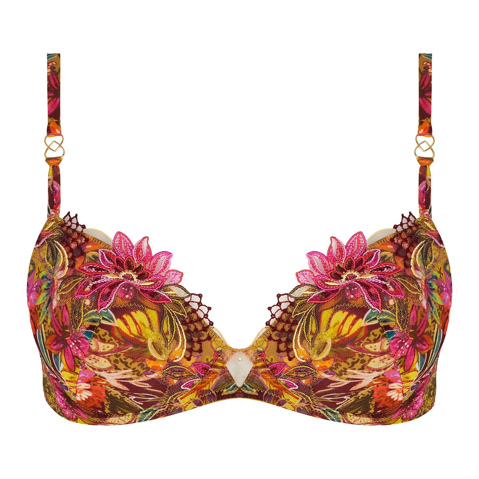 Danse Des Fleurs ACJ8537 FE