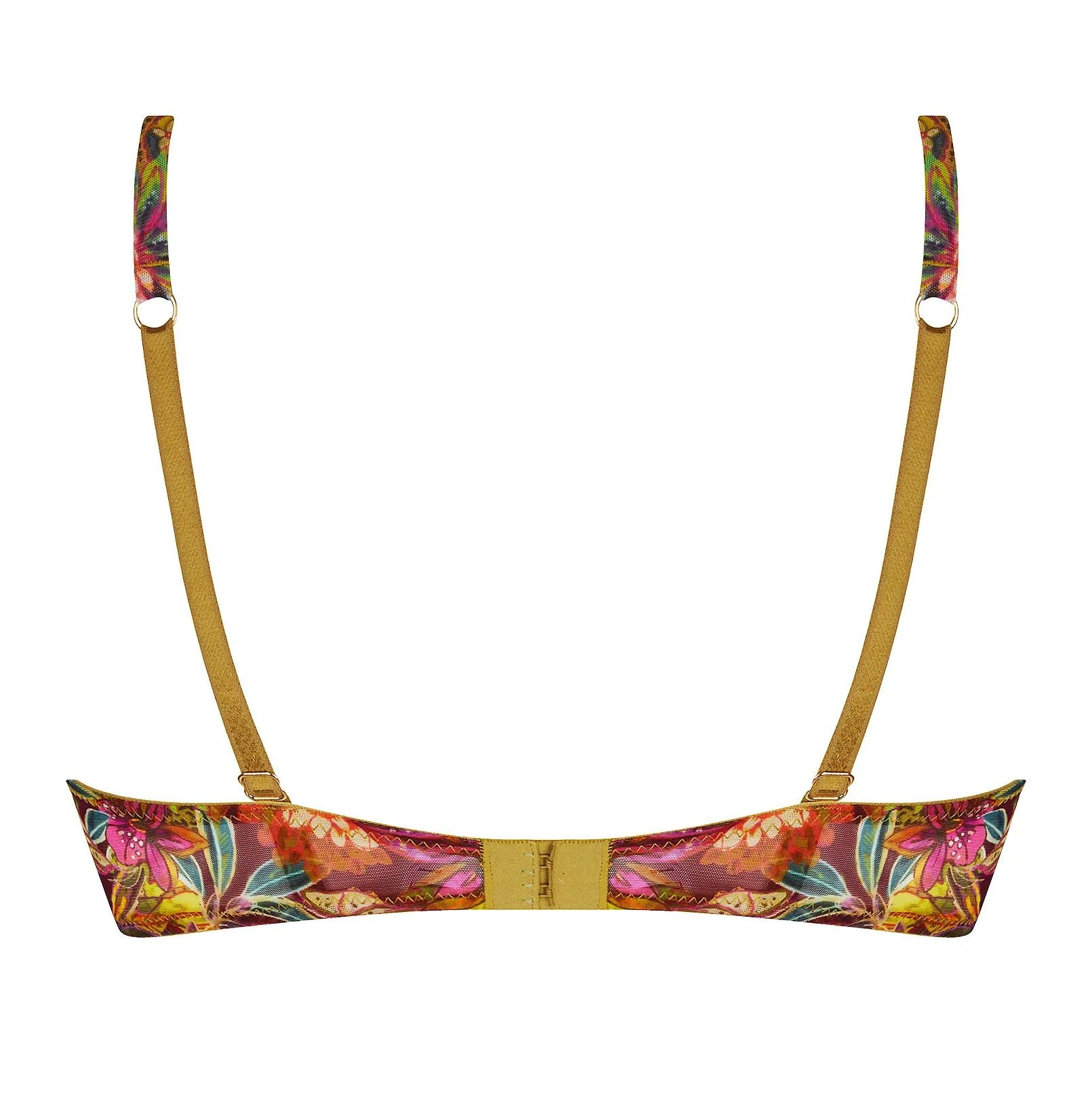 Danse Des Fleurs ACJ8537 FE