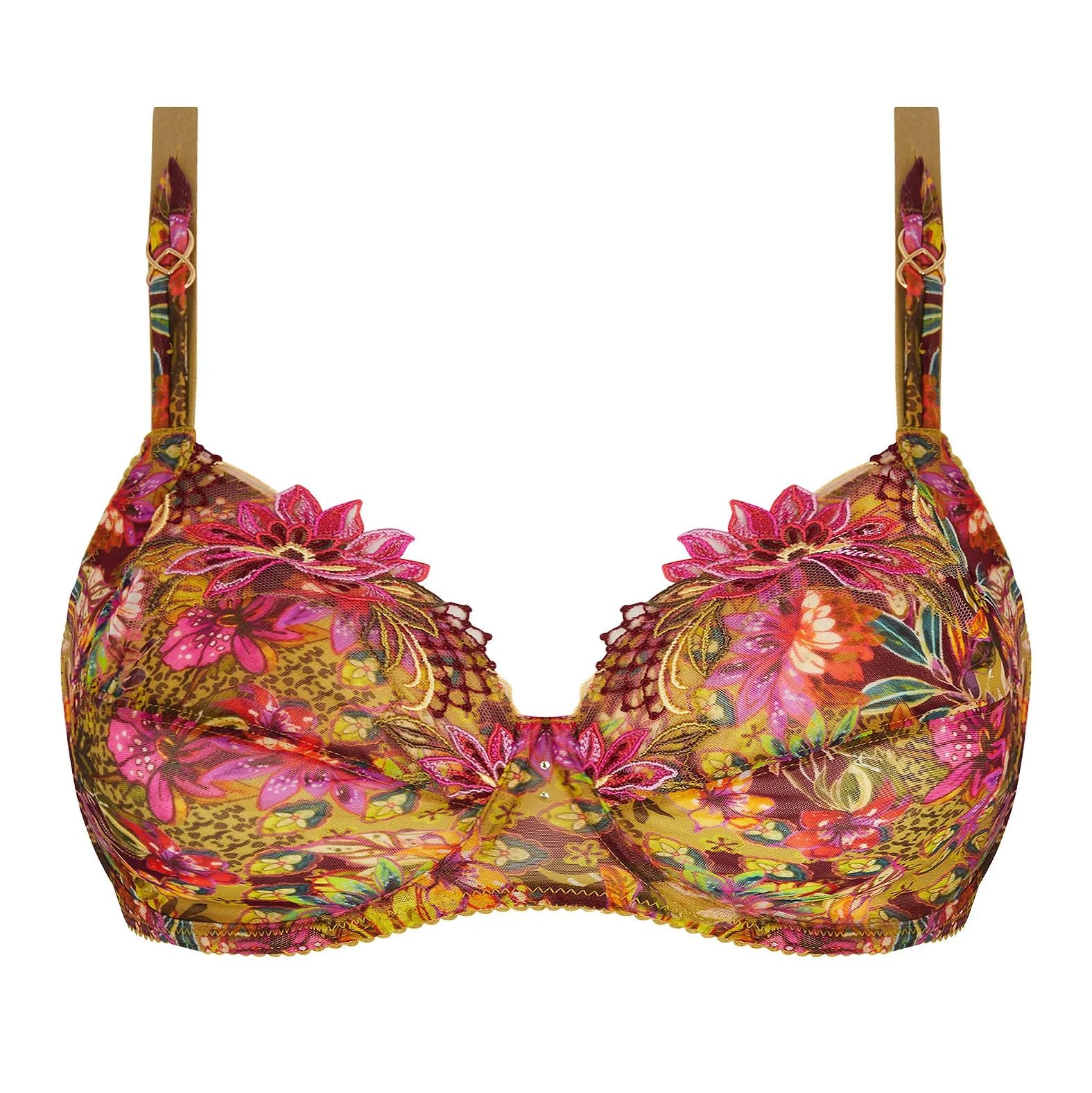 Danse des Fleurs BCJ6137 FE
