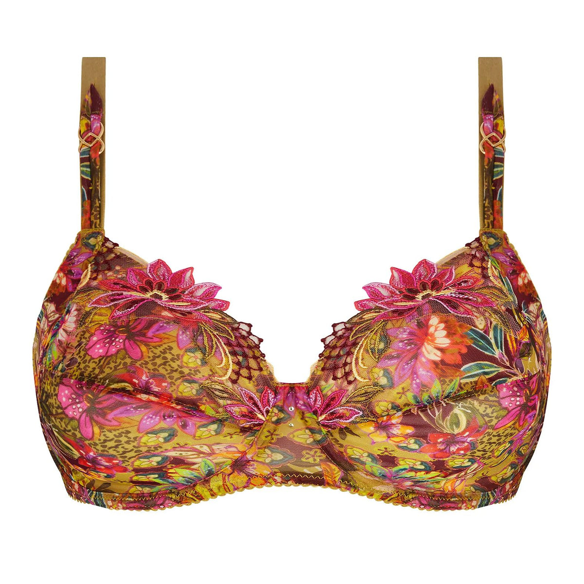 Danse des Fleurs BCJ6137 FE