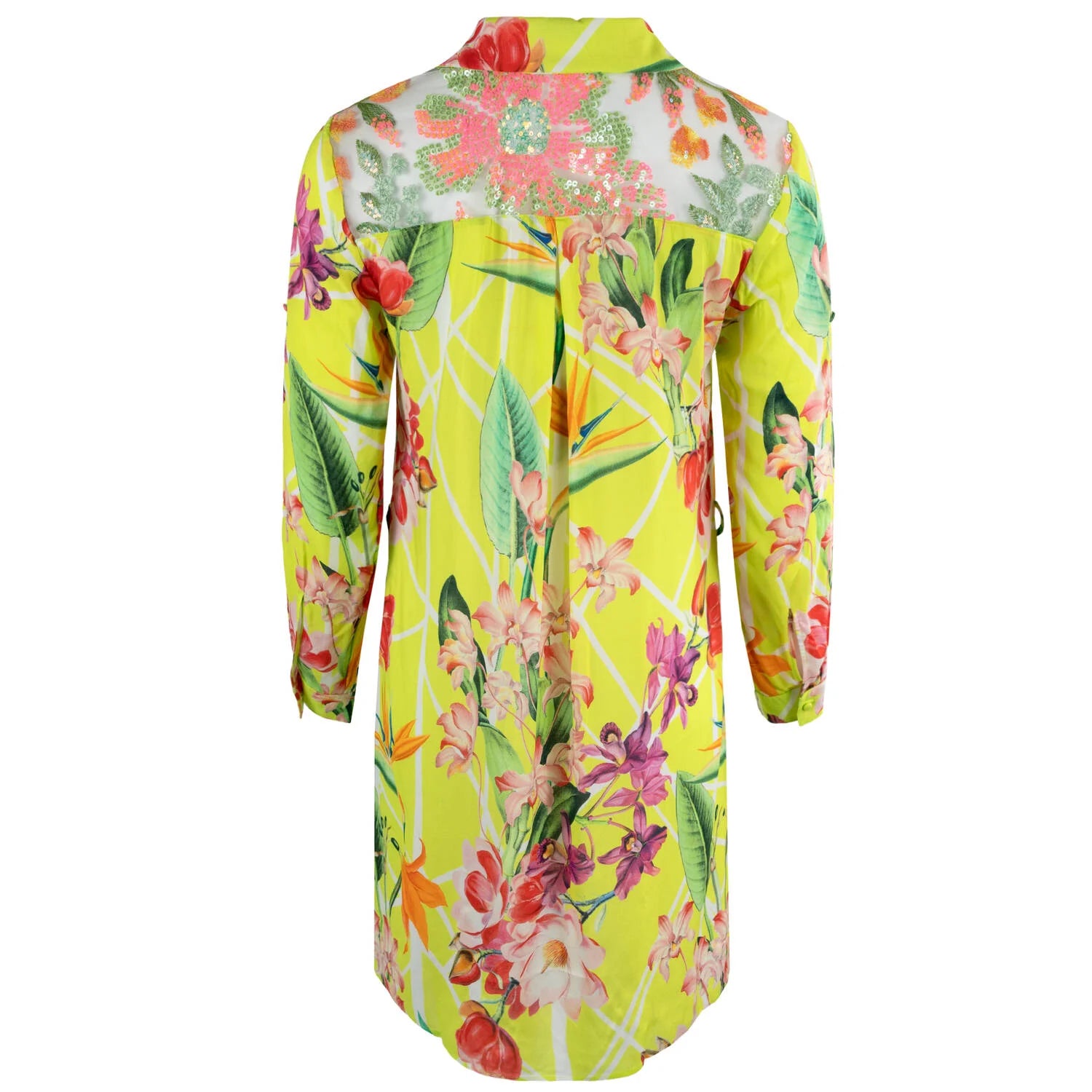 Fleurs Splendeur ASB2393 SL